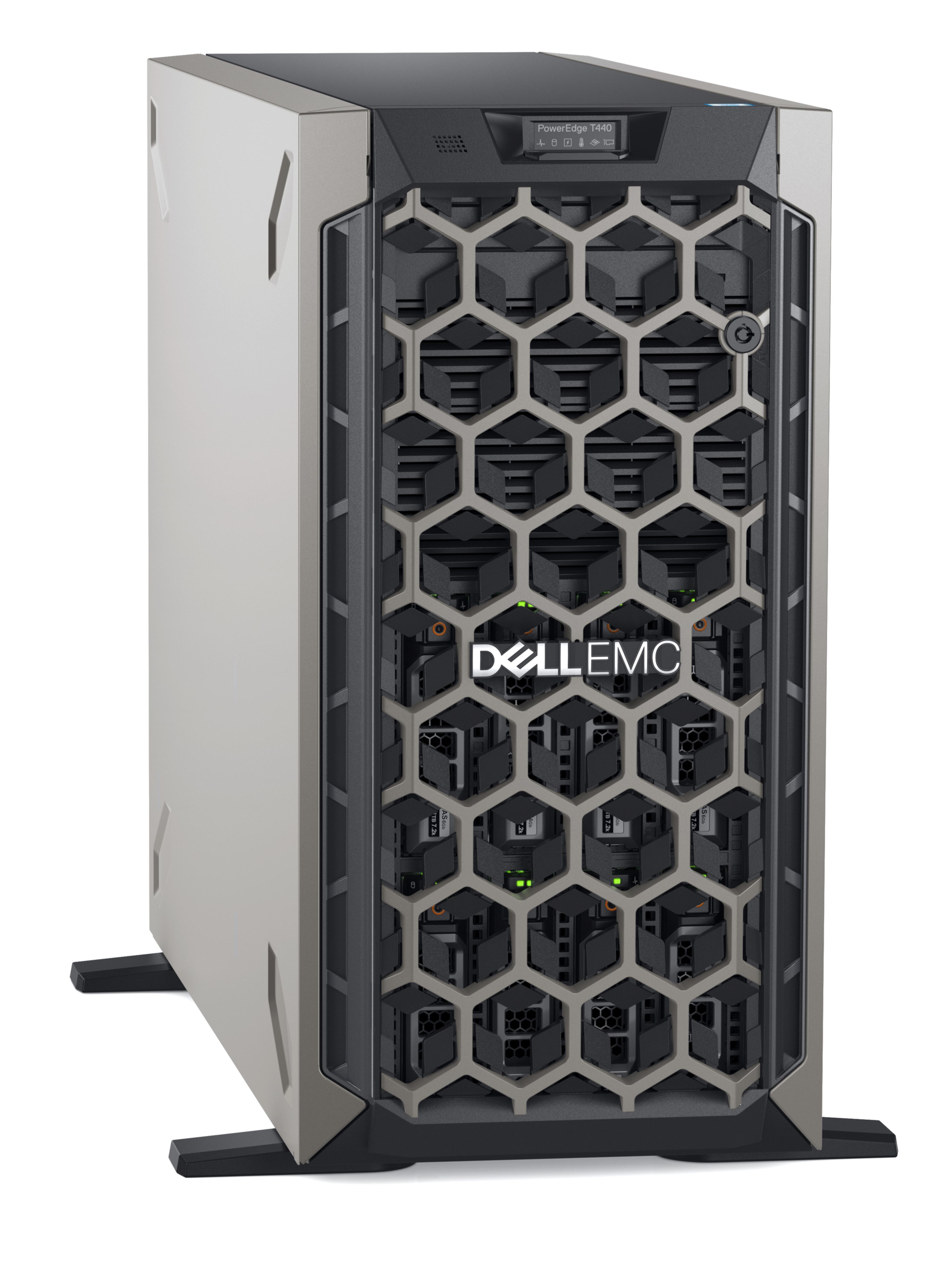 Dell EMC PowerEdge T440 Server
