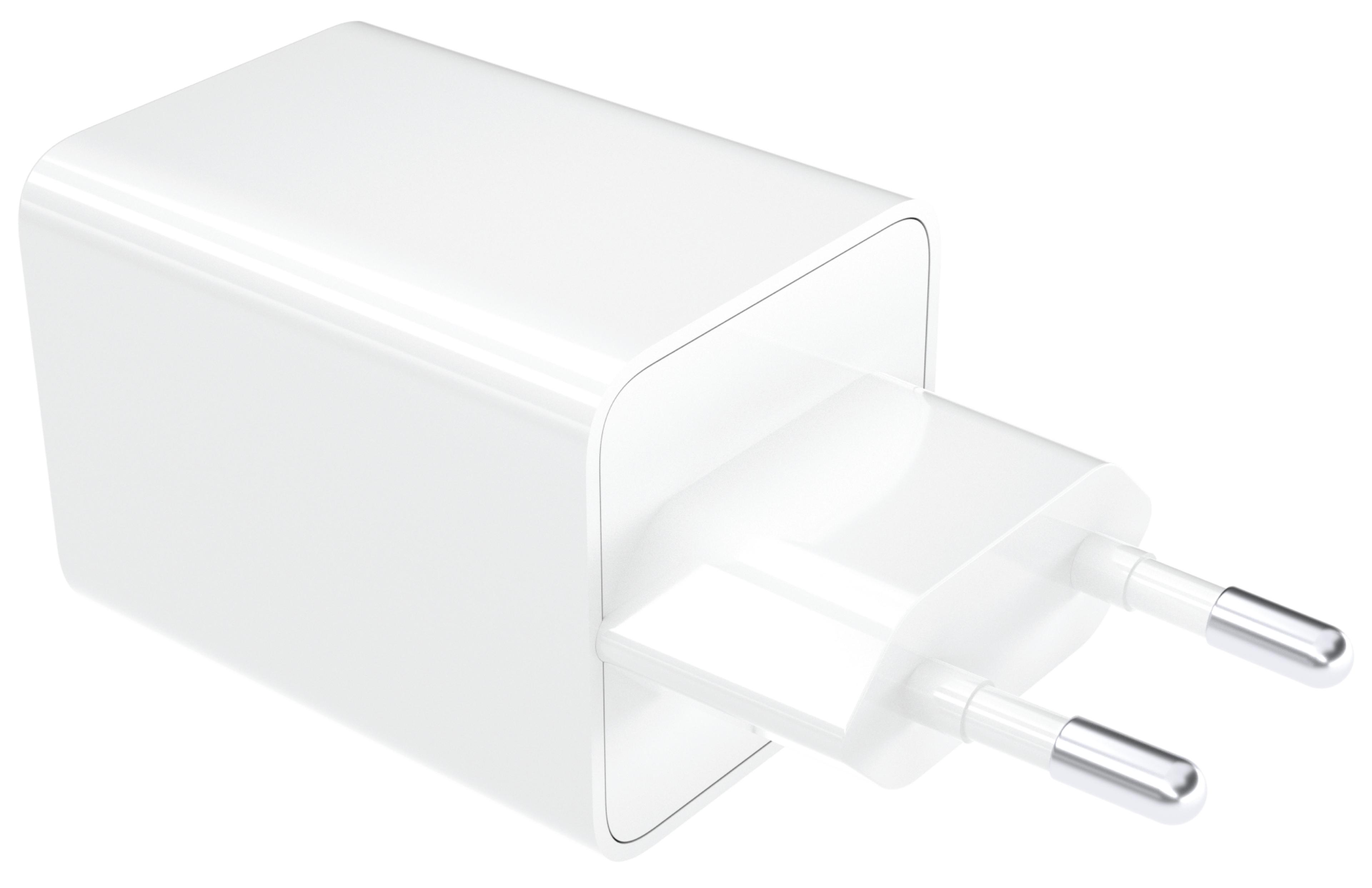 Mophie essentials 50W USB-C Wall Charger