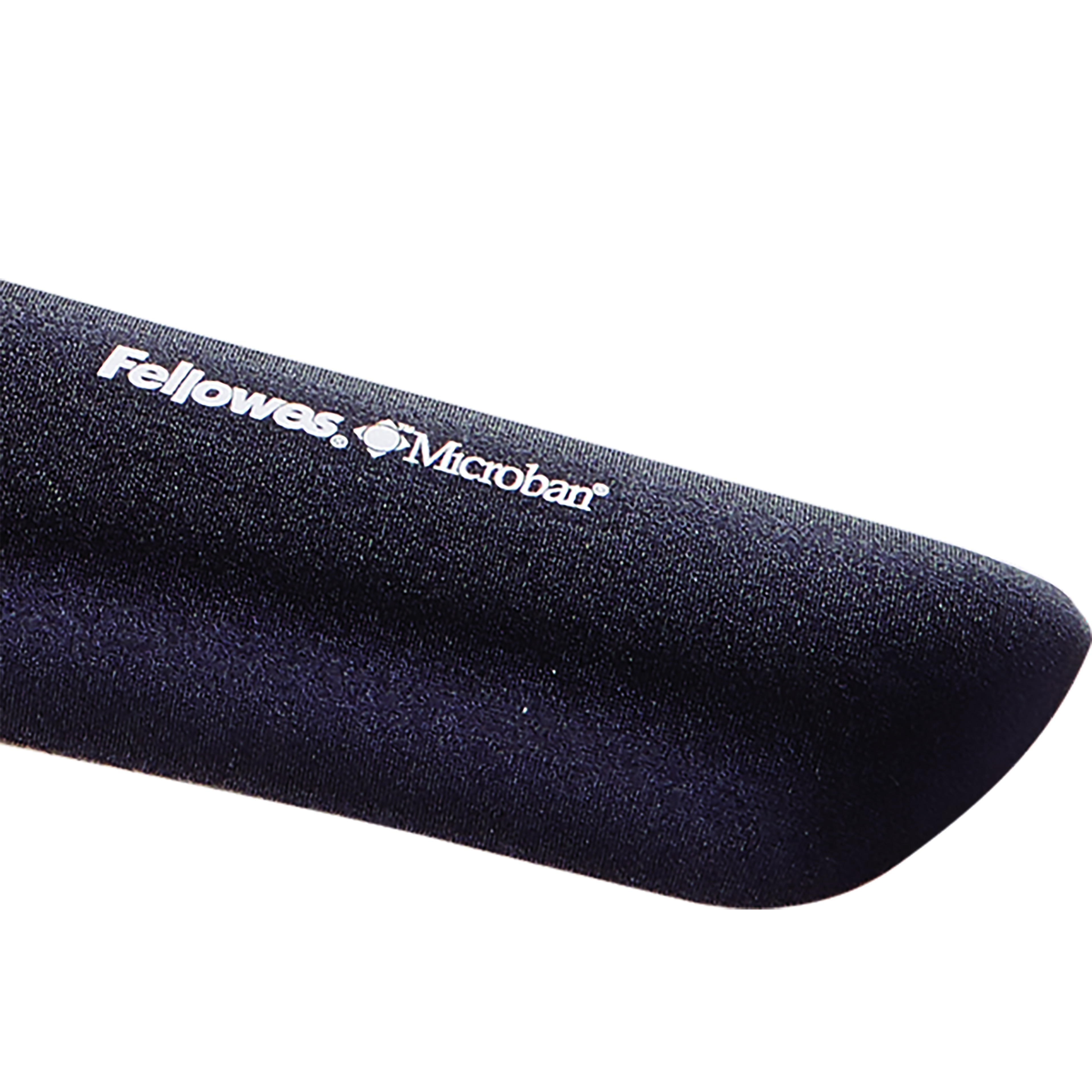 Fellowes PlushTouch Wrist Rest