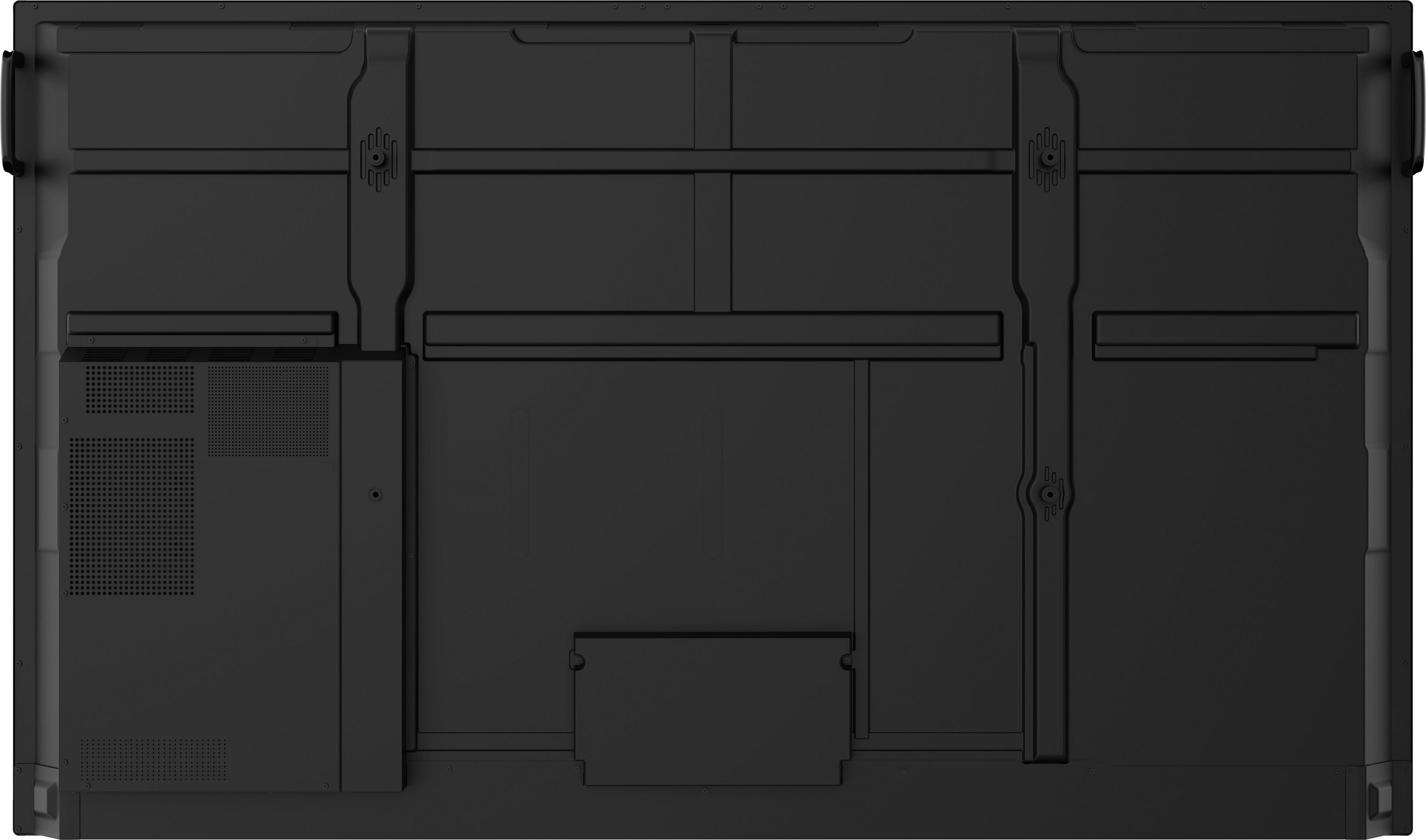 iiyama PL TE7512MIS-B4AG Touch Display