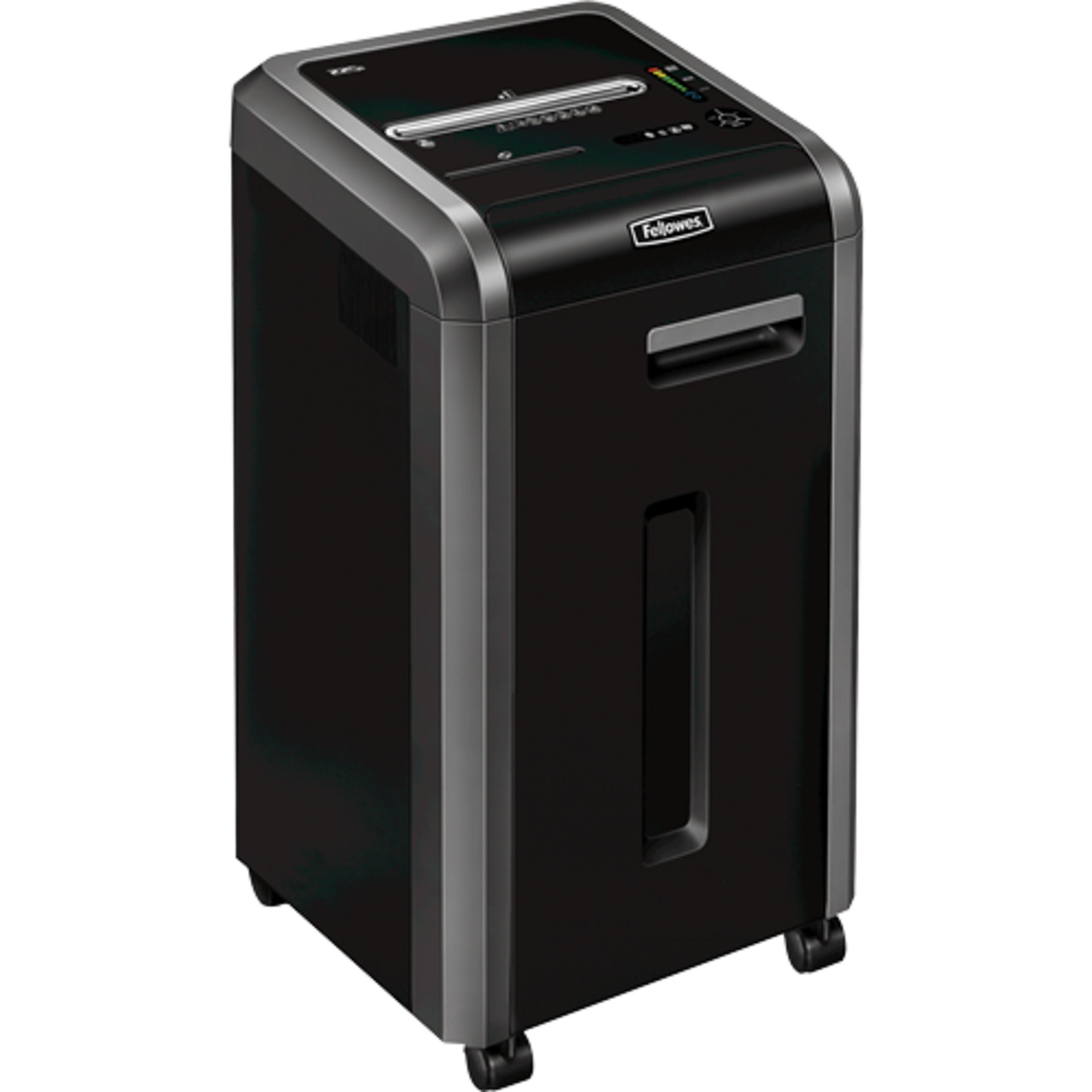 Fellowes Powershred 225i Aktenvernichter