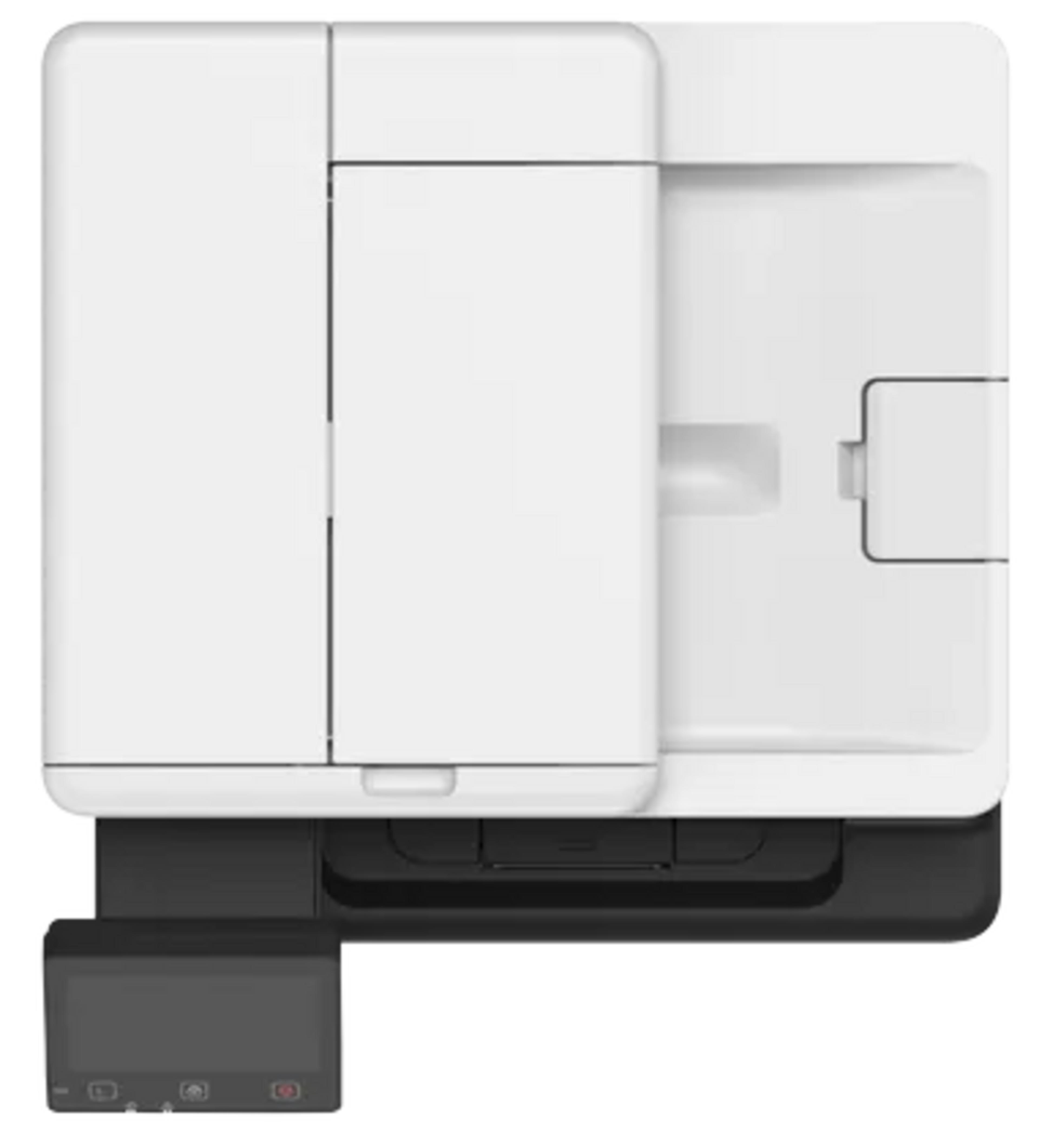 Canon i-SENSYS MF463dw MFP