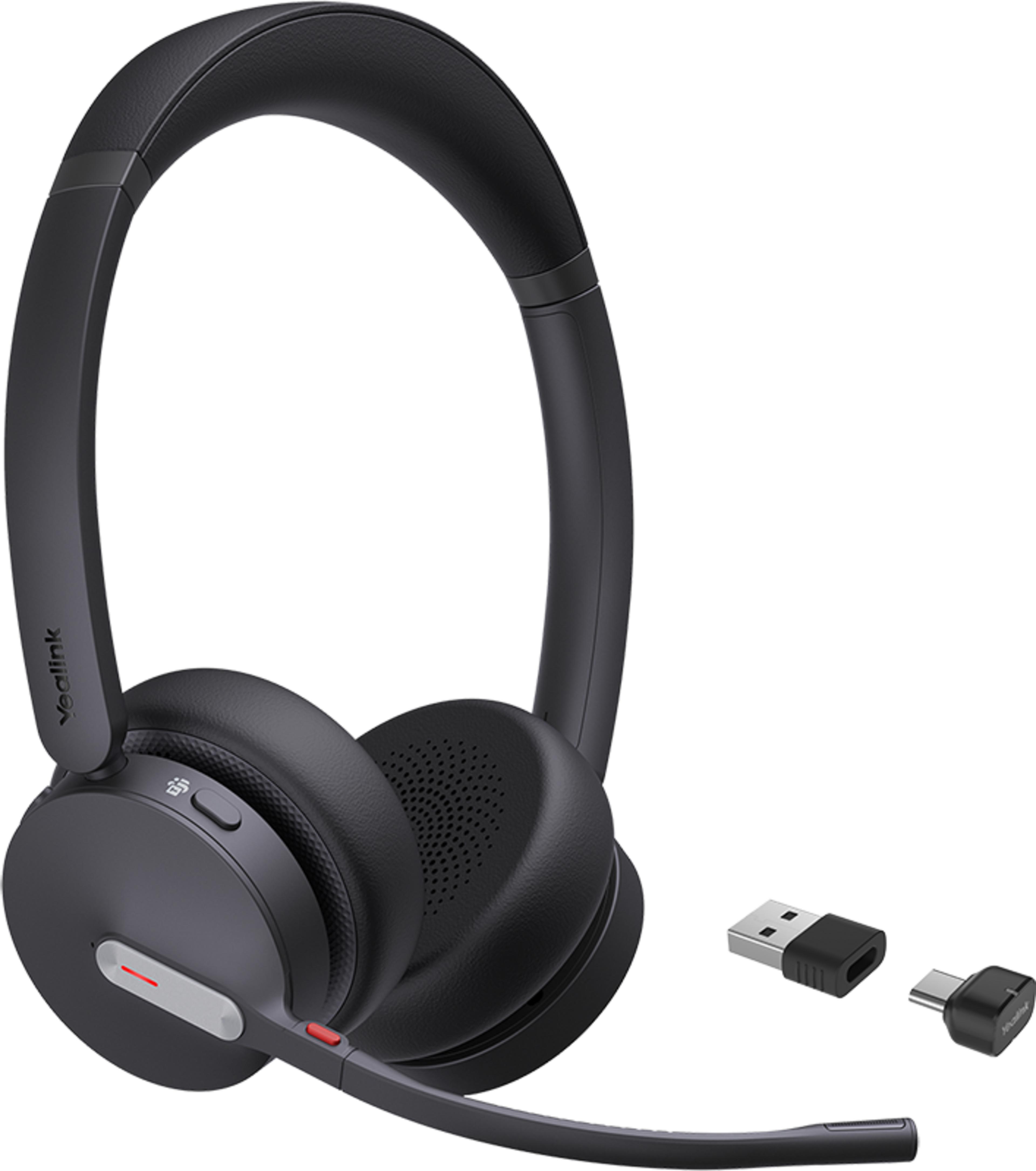 Yealink BH70 Dual Teams Headset