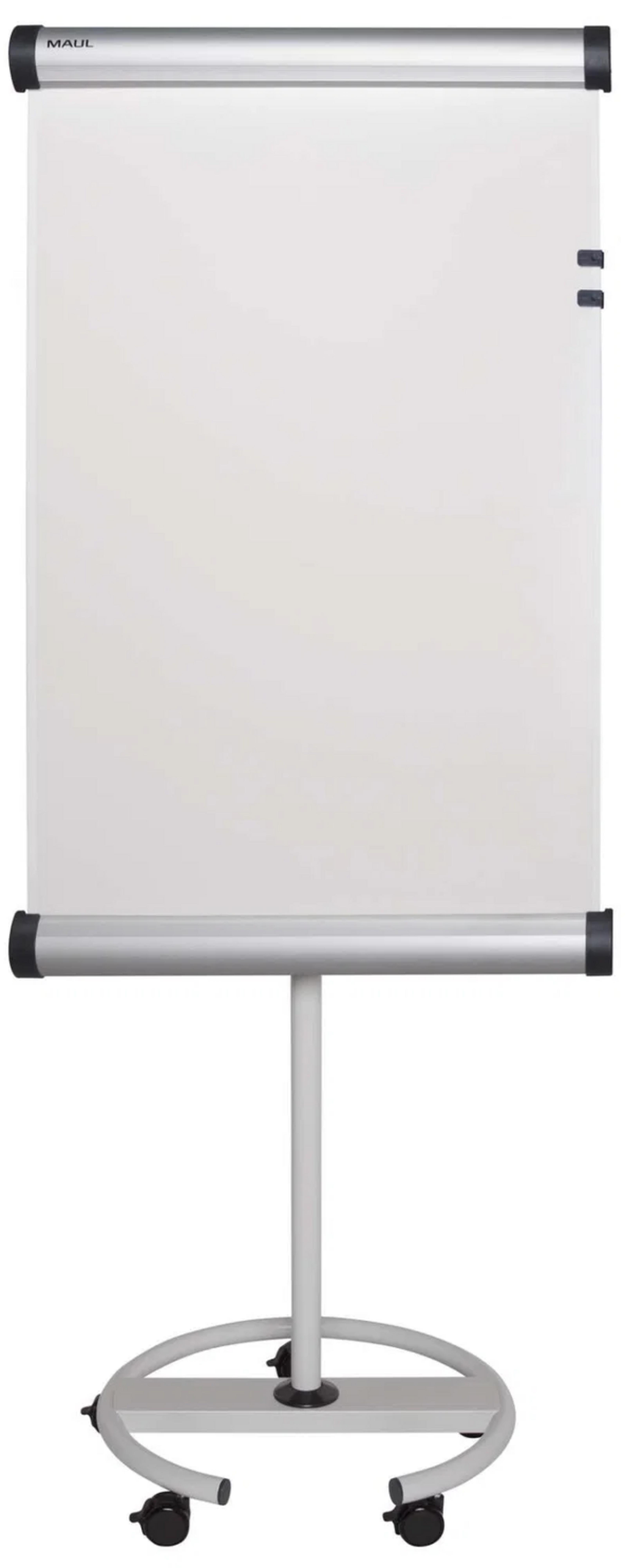 MAULsolid flip2use Mobile Flipchart