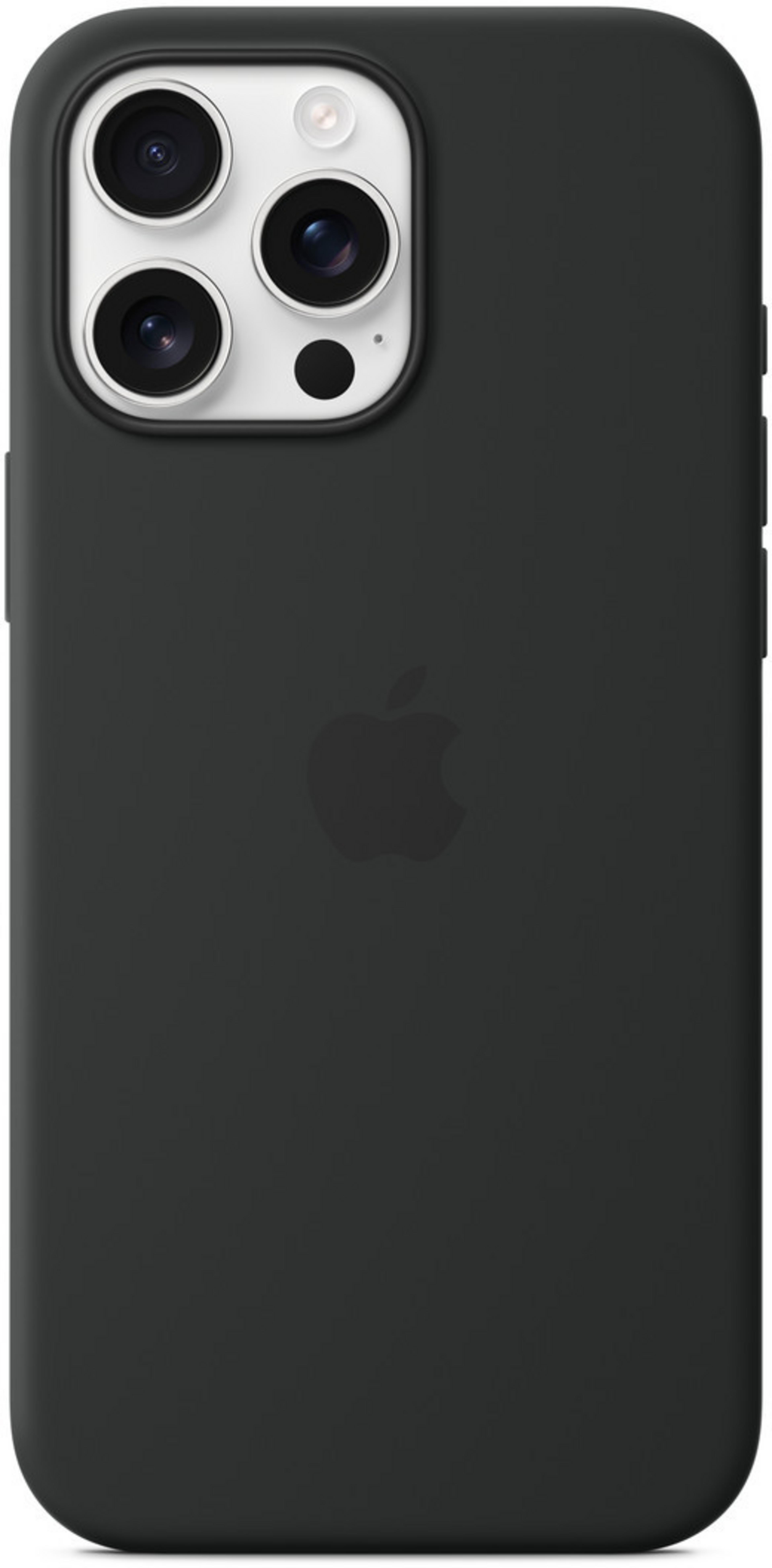 Apple iPhone 16 Pro Max SC Black