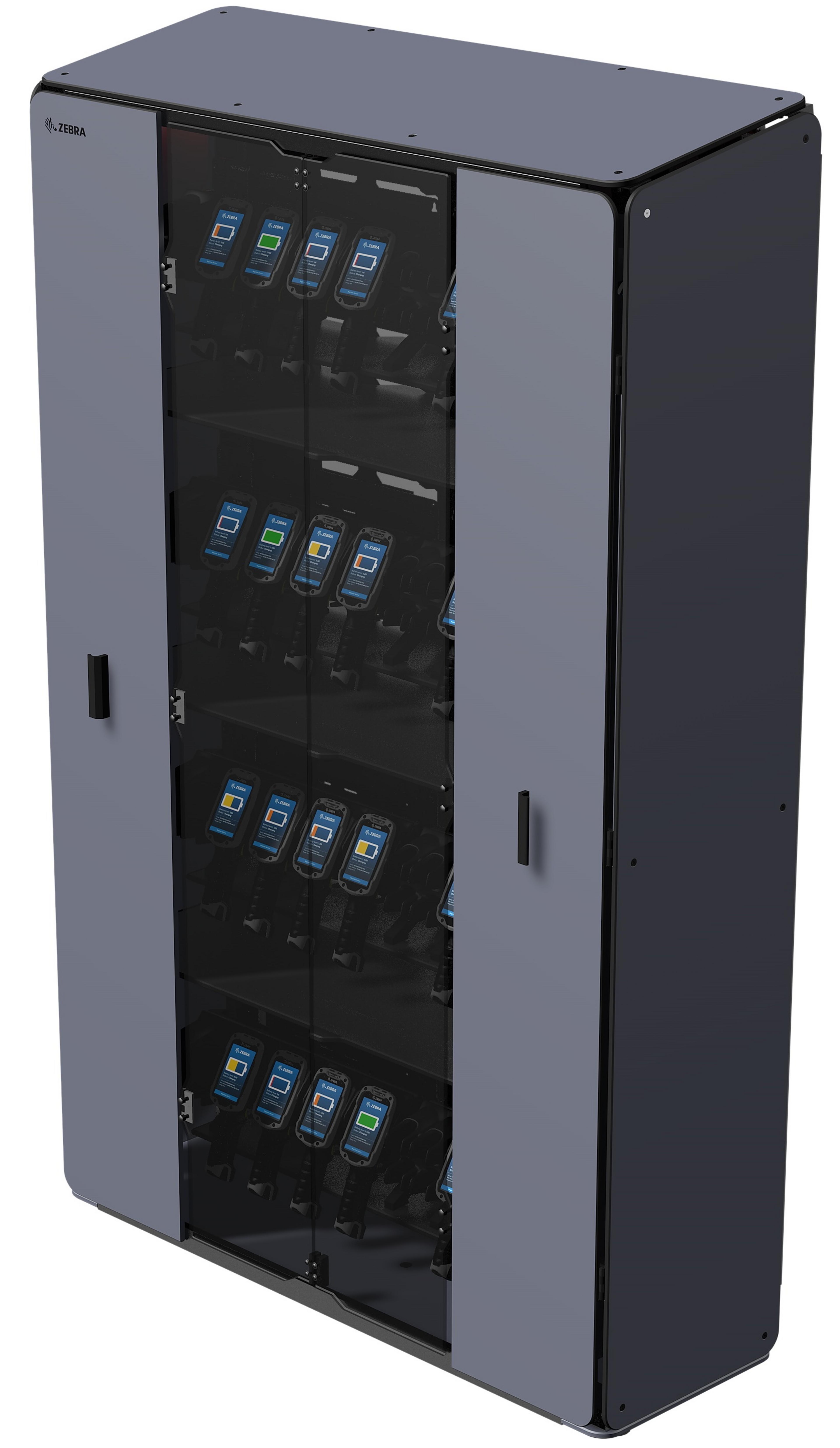 Zebra Intelligent Cabinet Extreme