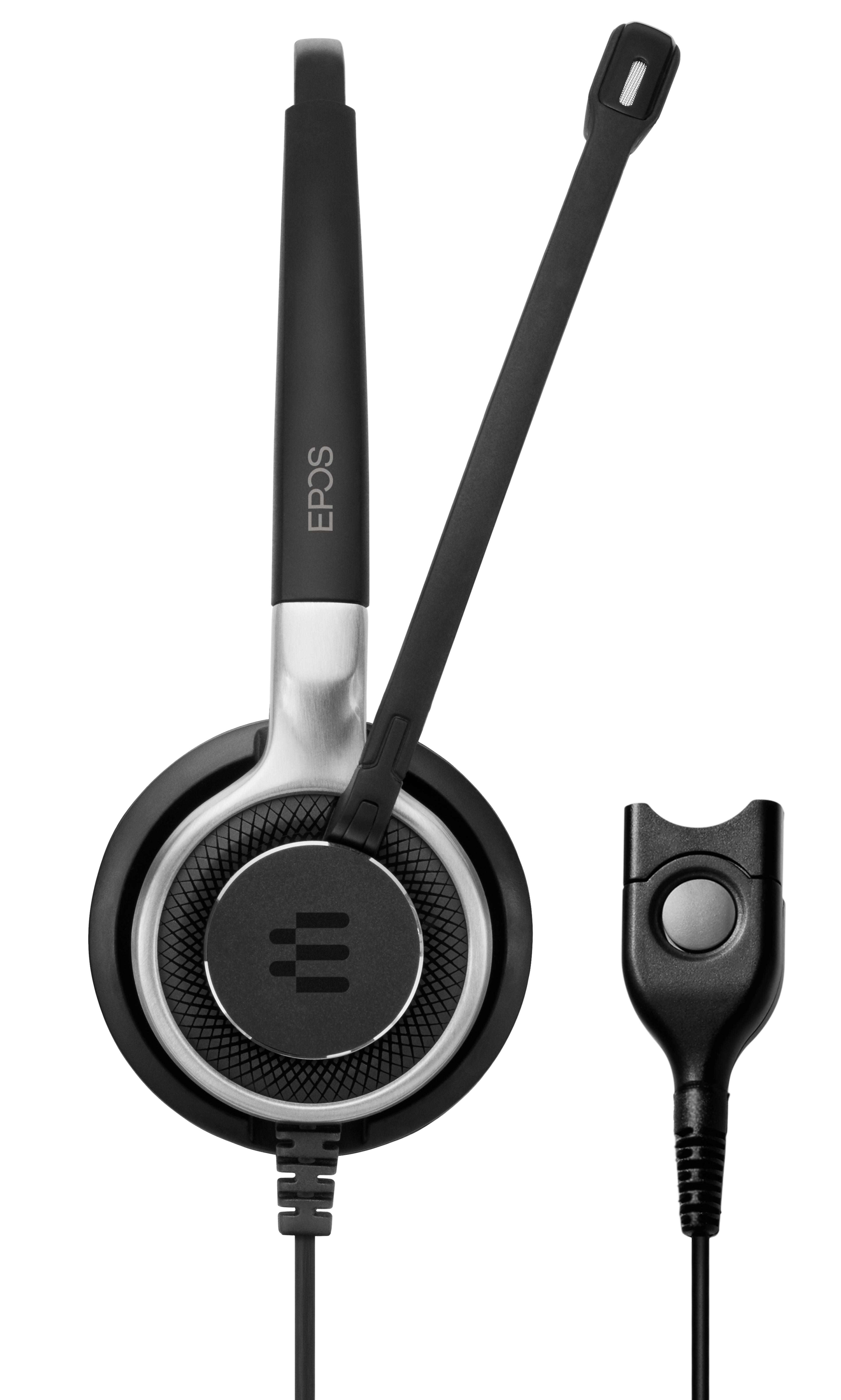 Zestaw słuchawkowy EPOS IMPACT SC 660 TC