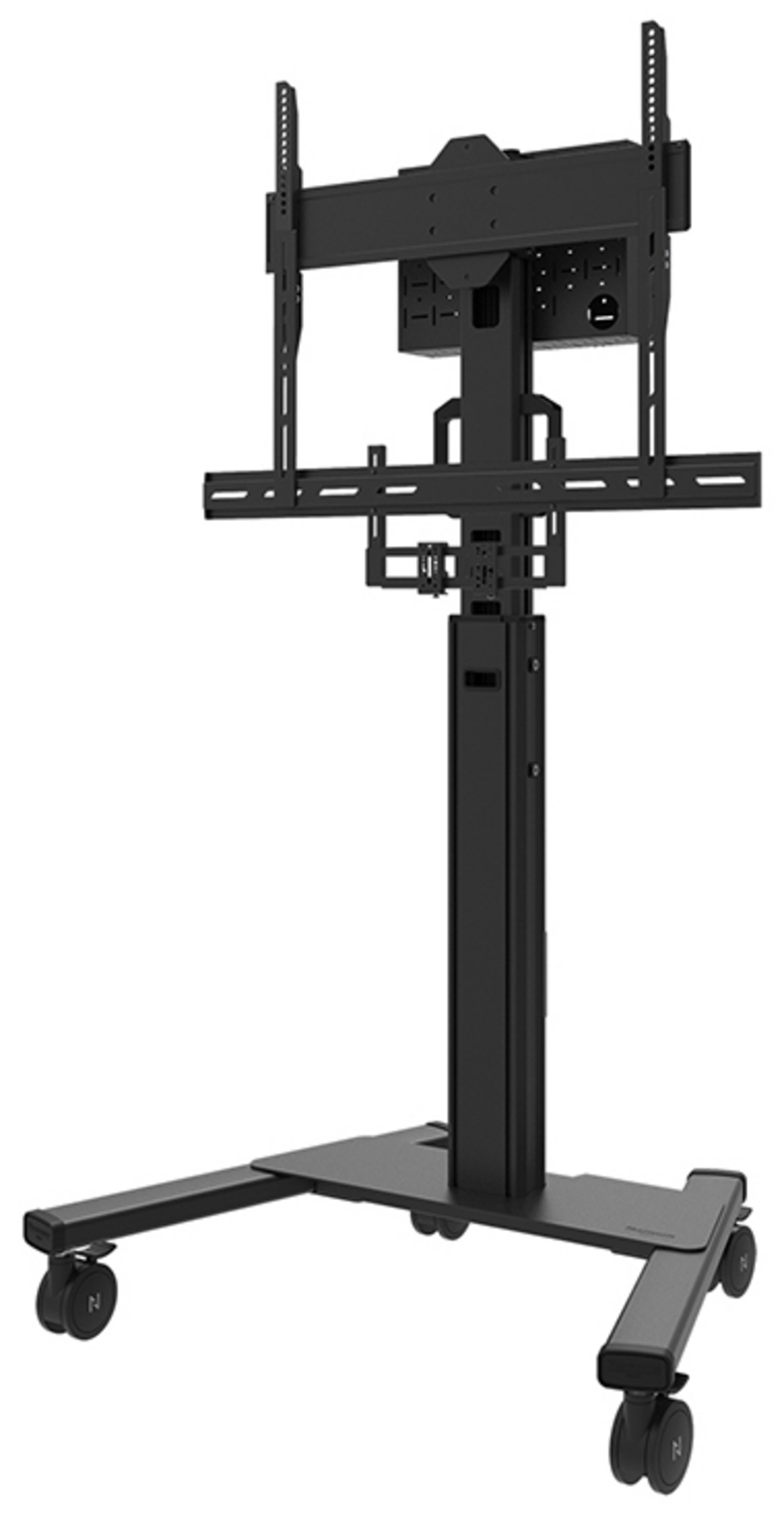 Neomounts AV2-500BL Uni Videobar Kit