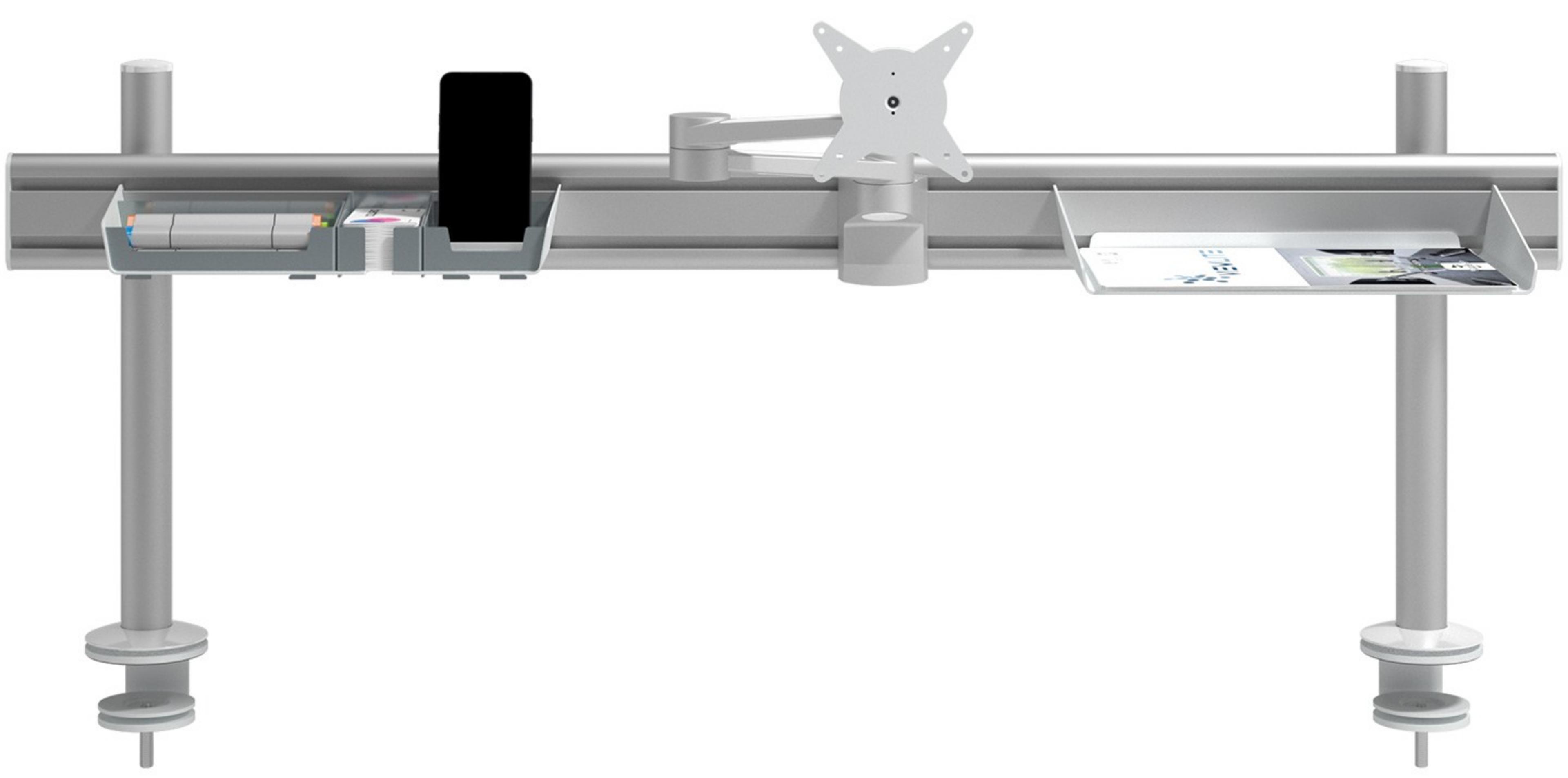 Dataflex Viewlite 702 Rail System