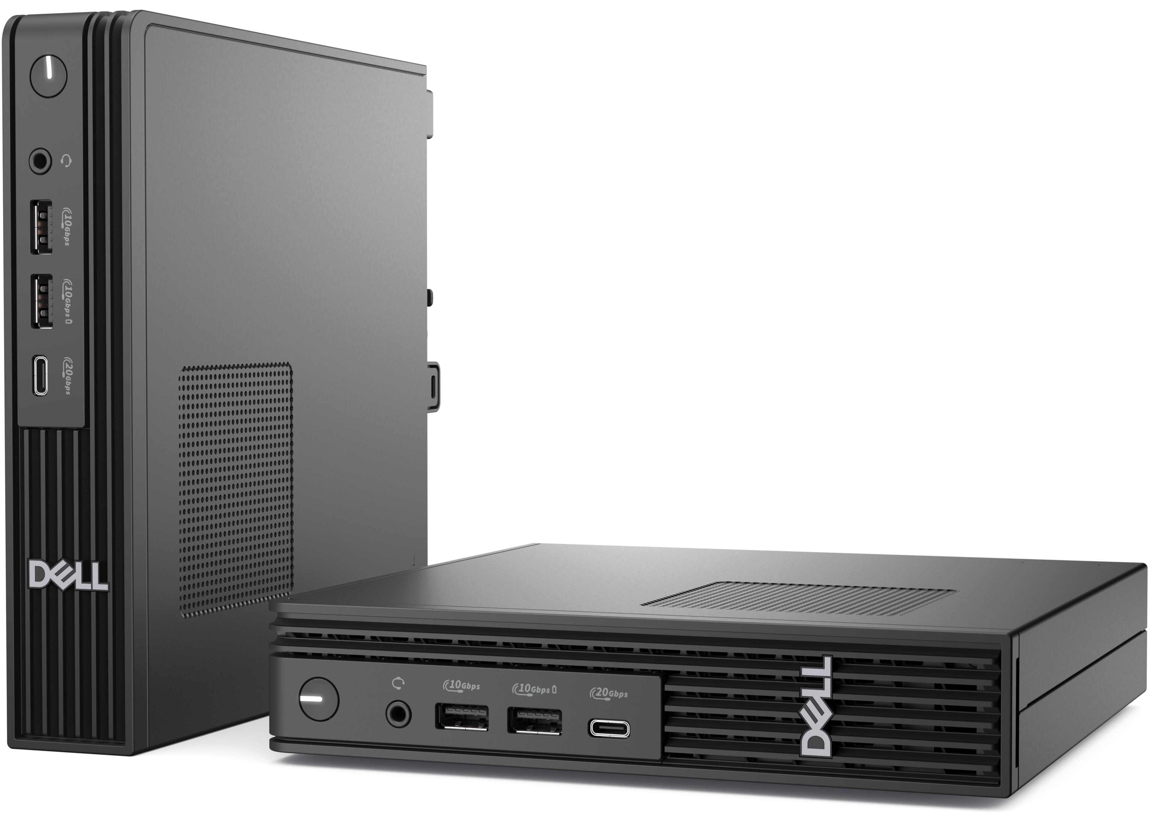 Dell Pro Micro Plus U5 16/512 GB