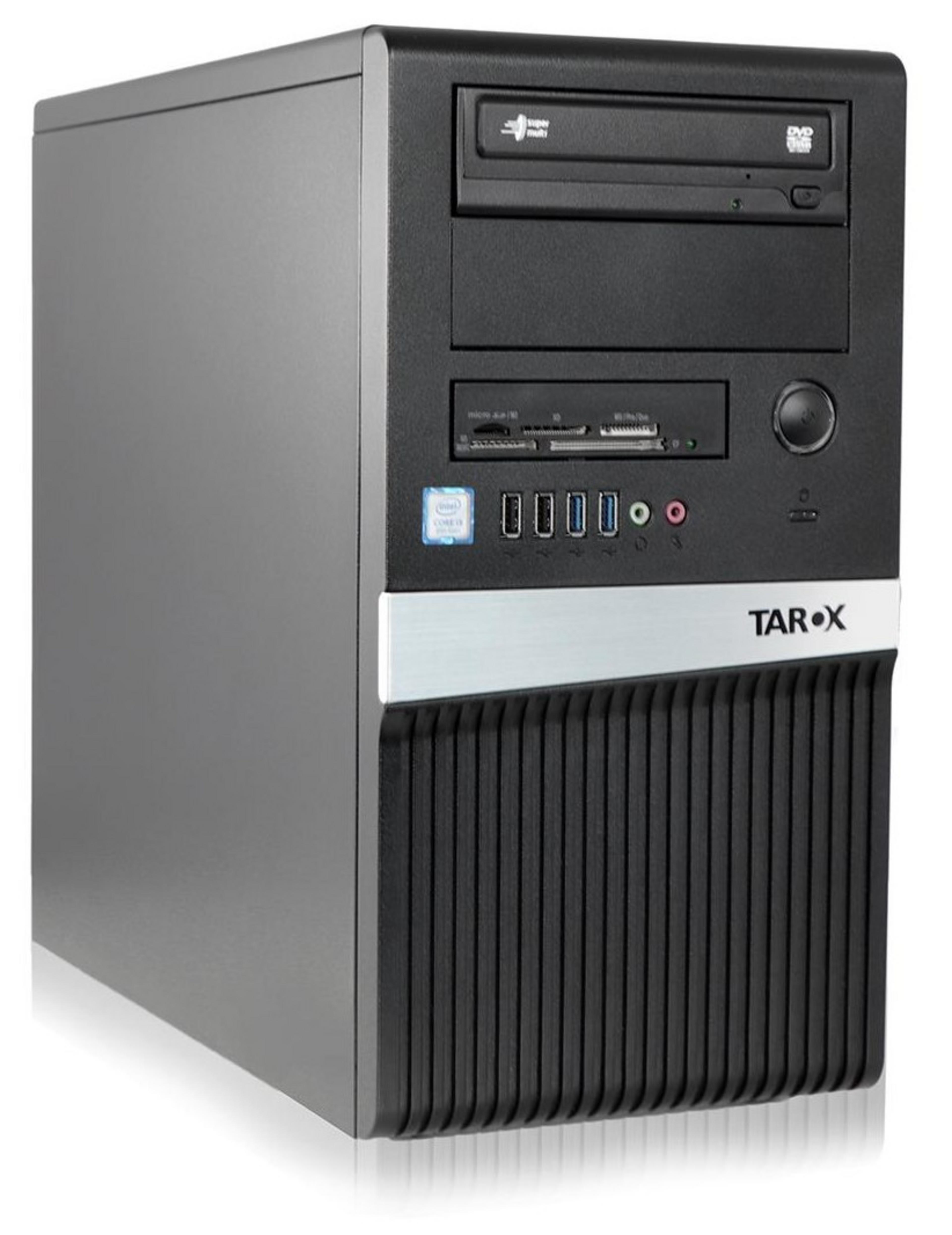 TAROX 3000HMV-A i3 8/240GB PC