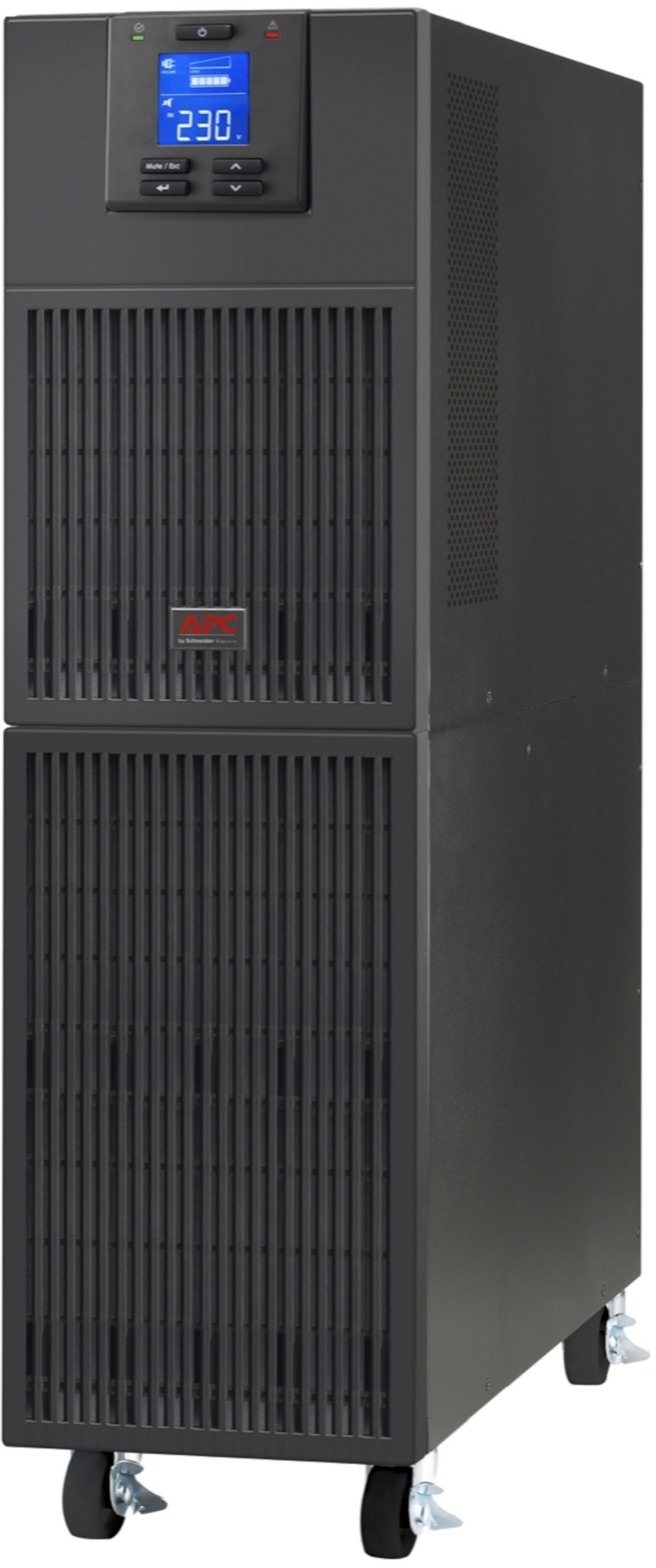 APC Easy UPS SRV 10000VA UPS 230V