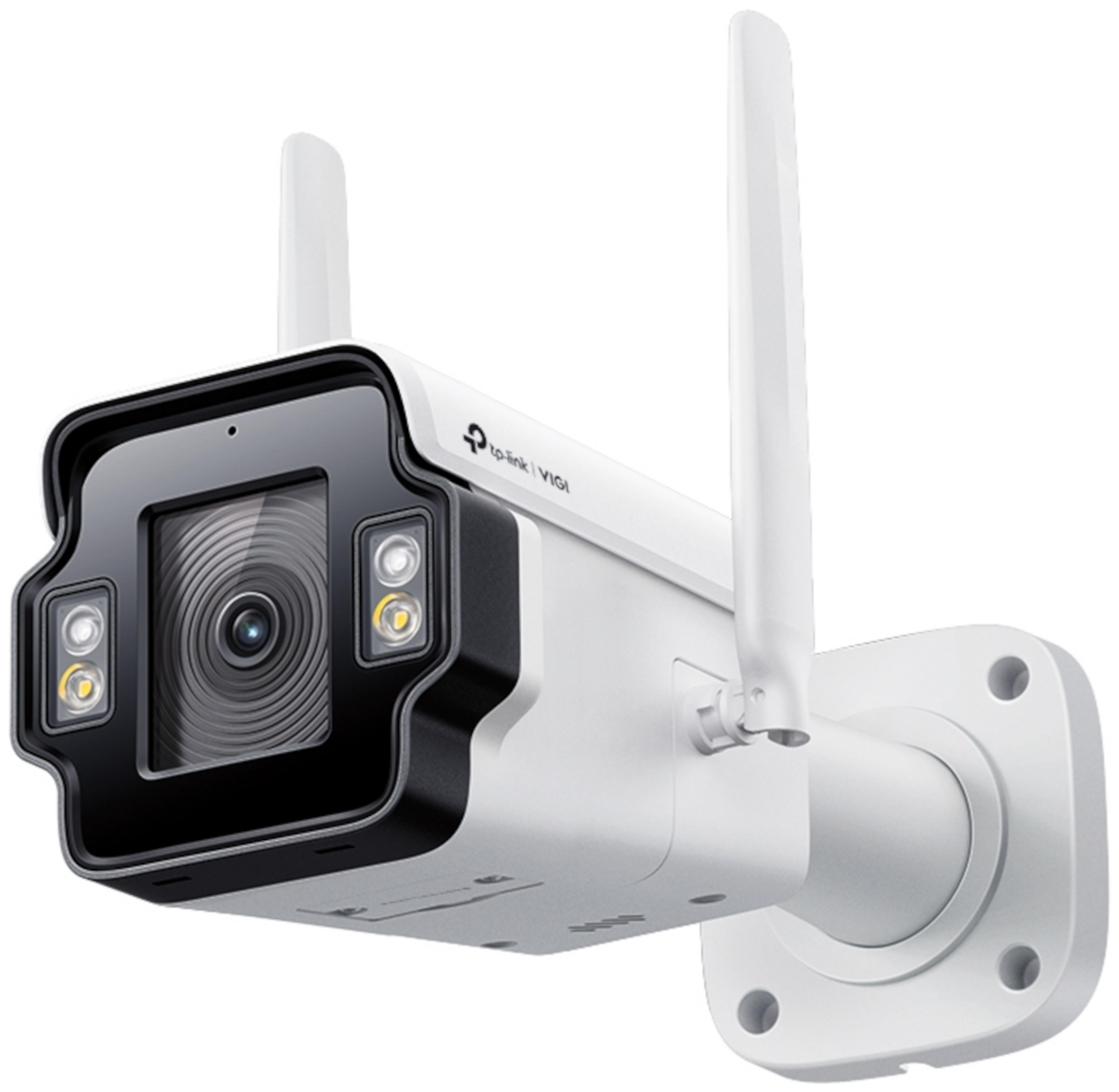 TP-LINK InSight S345-4G Network Camera