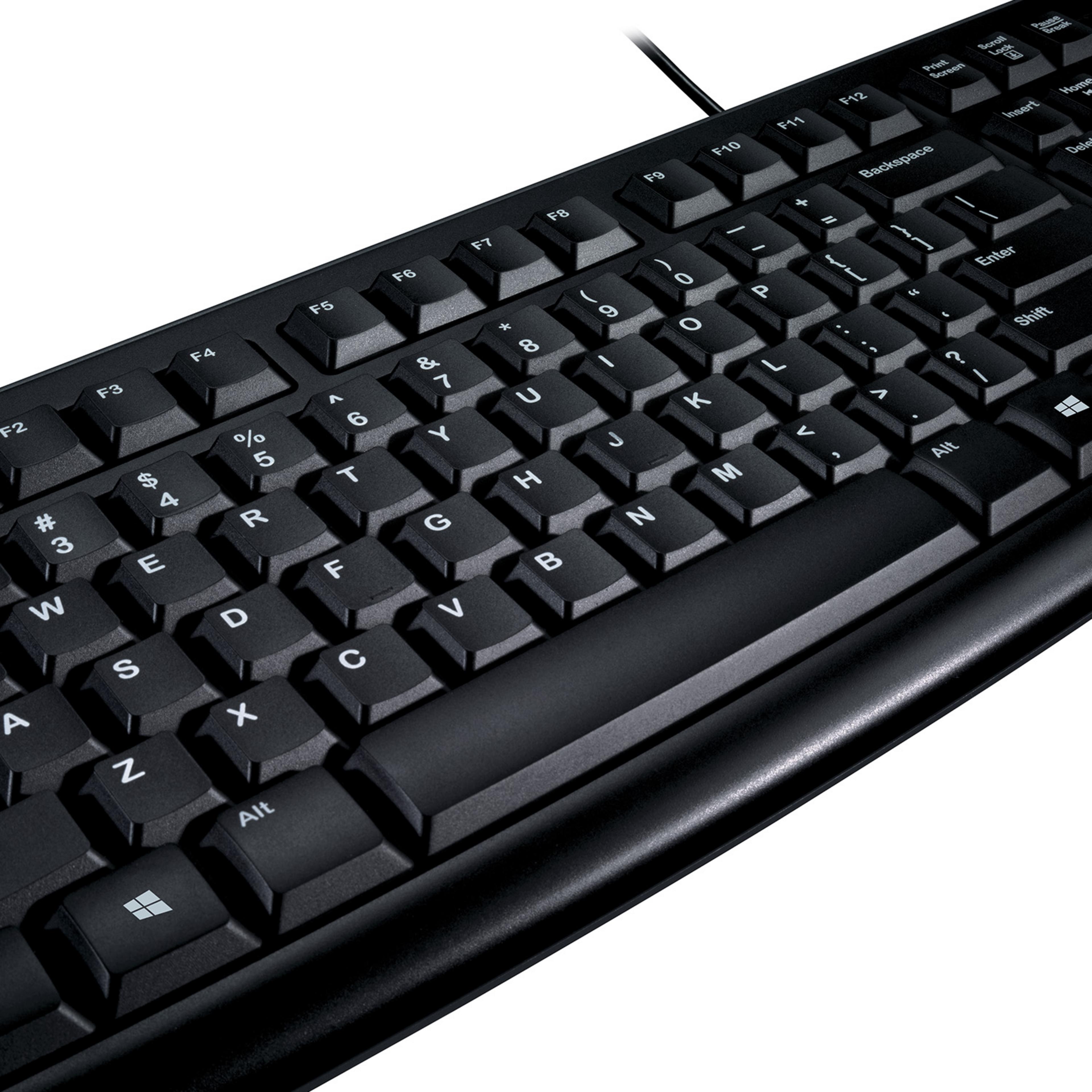 Logitech K120 Tastatur for Business