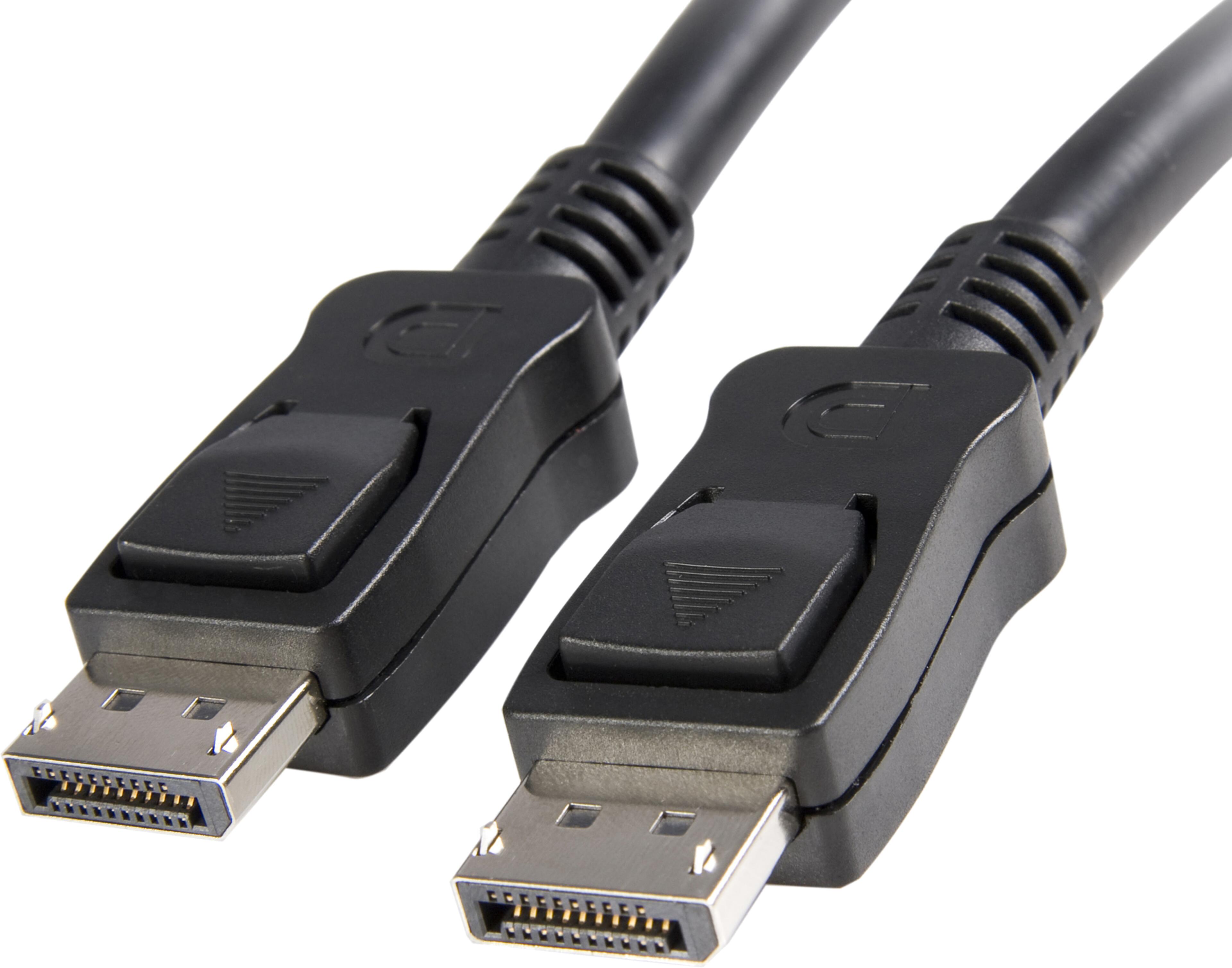 StarTech DisplayPort Cable 3m