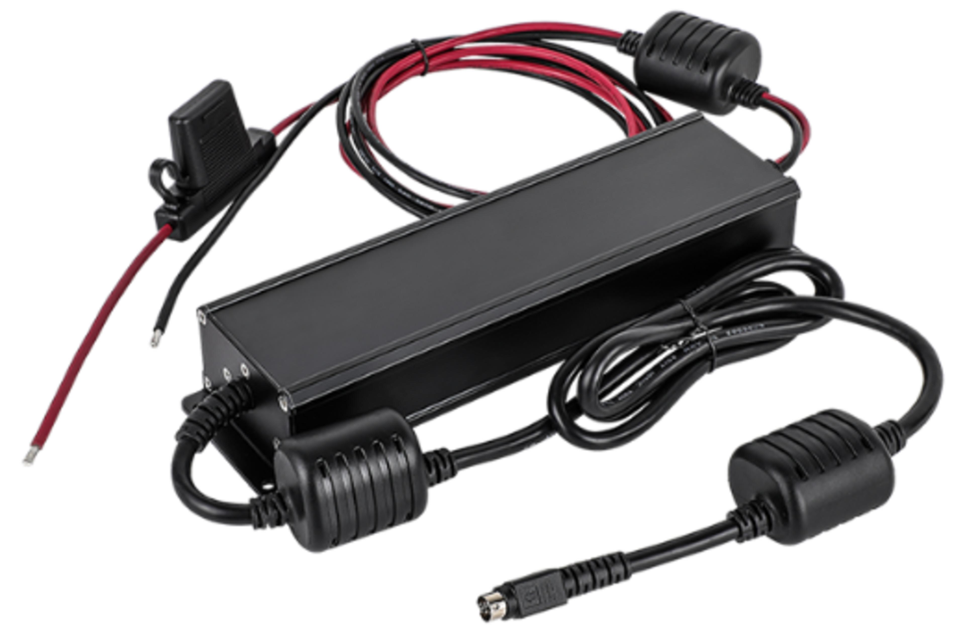 Getac X600 230W Kfz-Netzteil