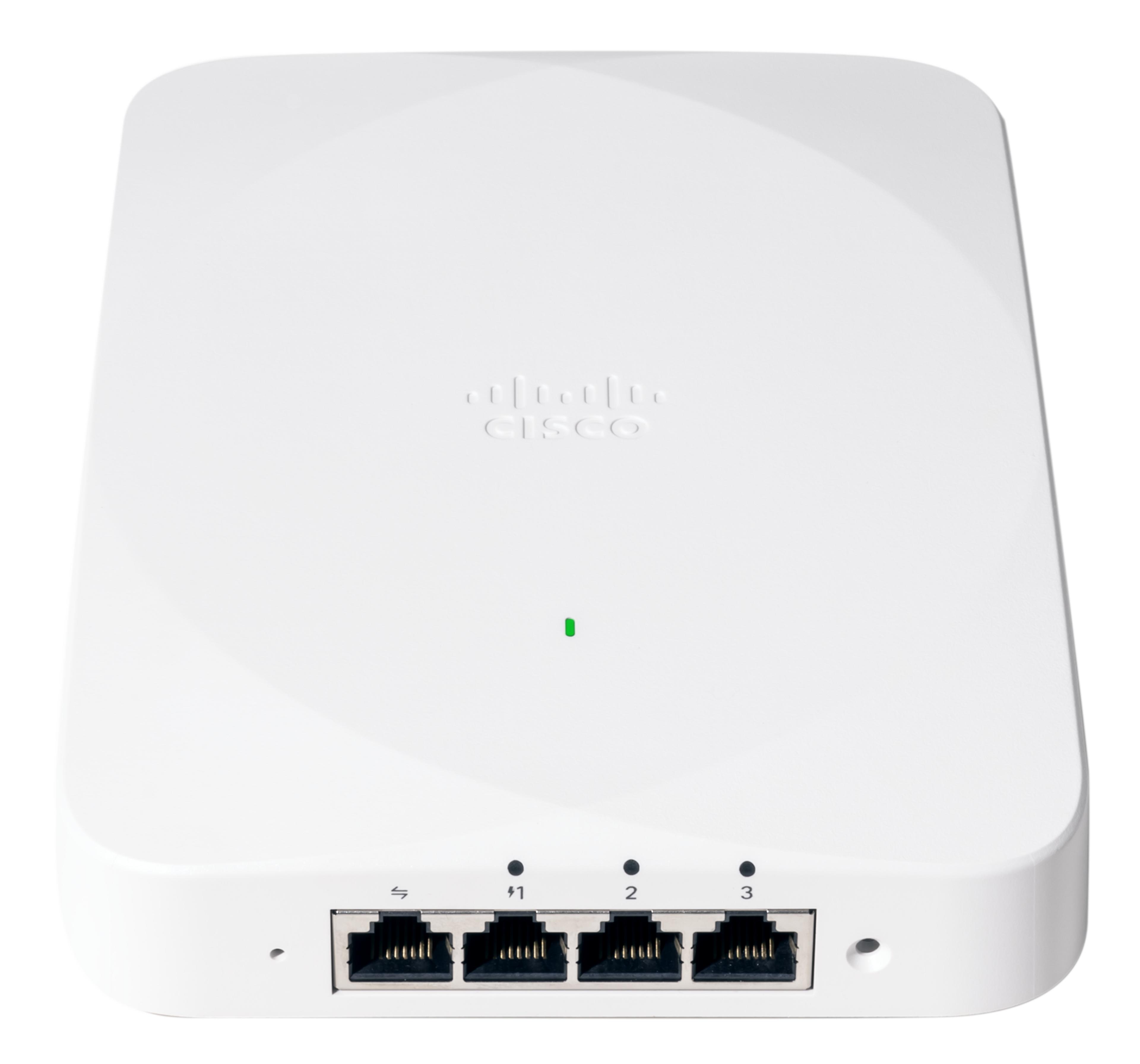 Cisco Wireless 9172H RTG Access Point