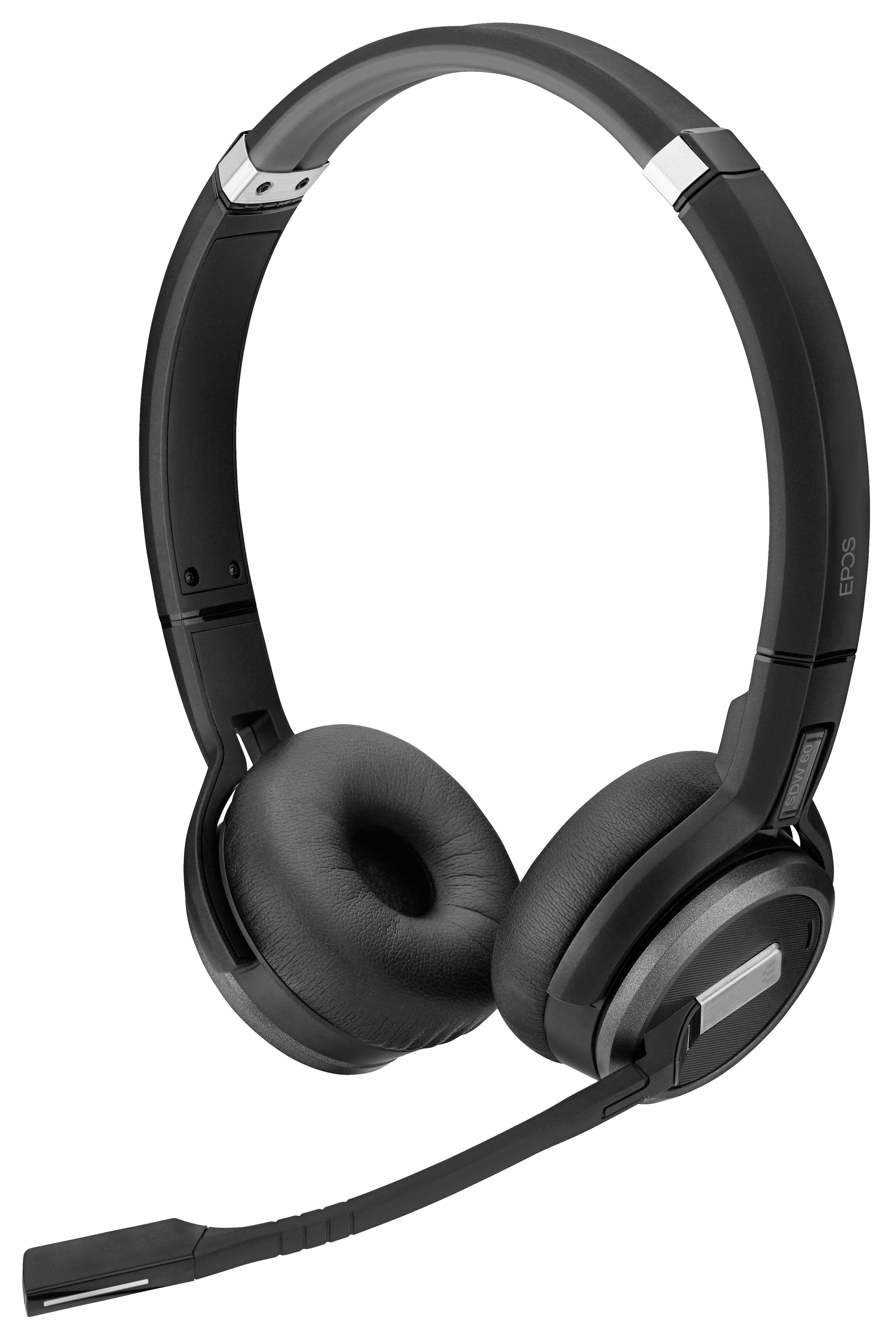 Micro-casque EPOS IMPACT SDW 5061