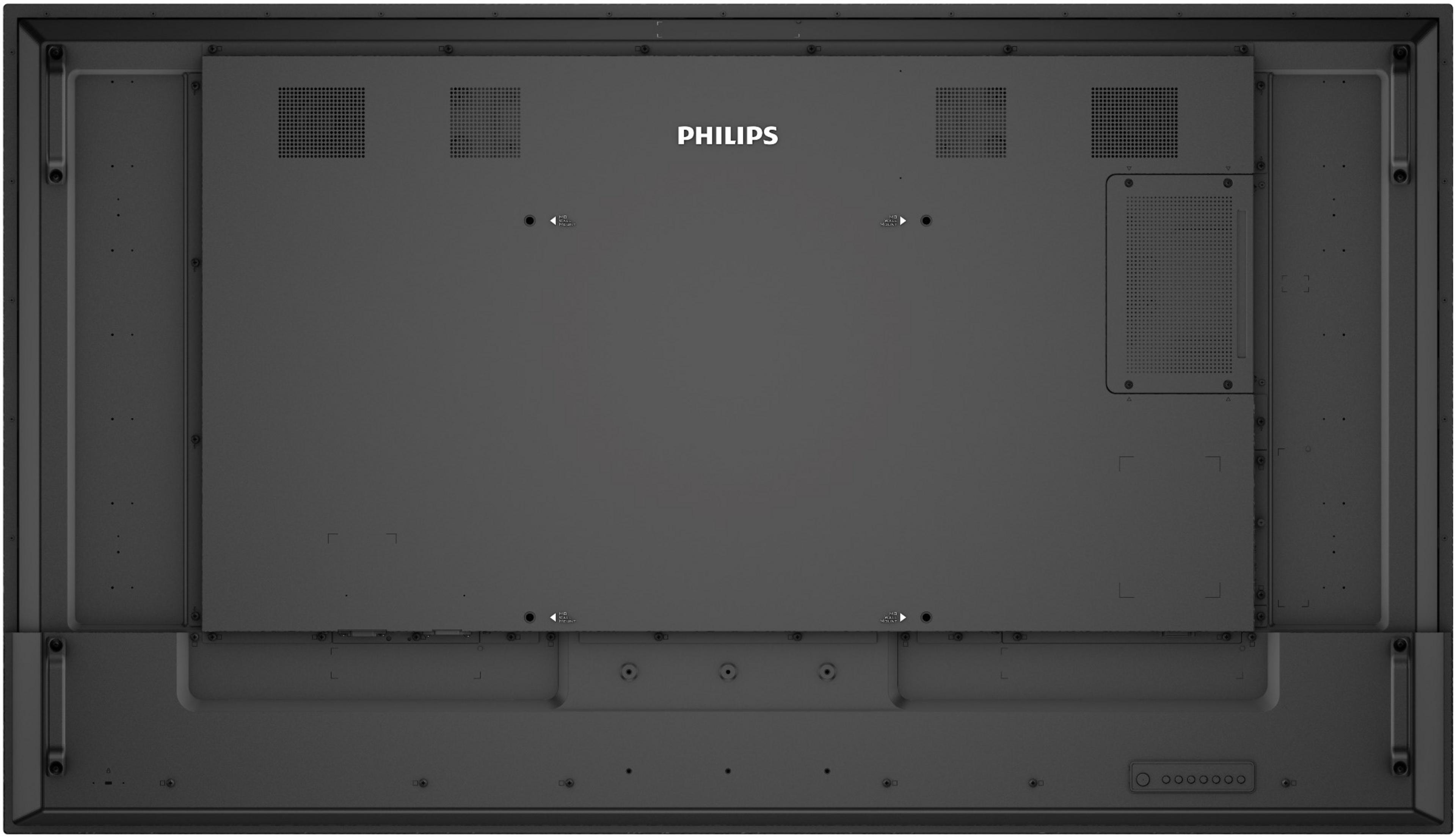 Philips 43BDL4511D Display