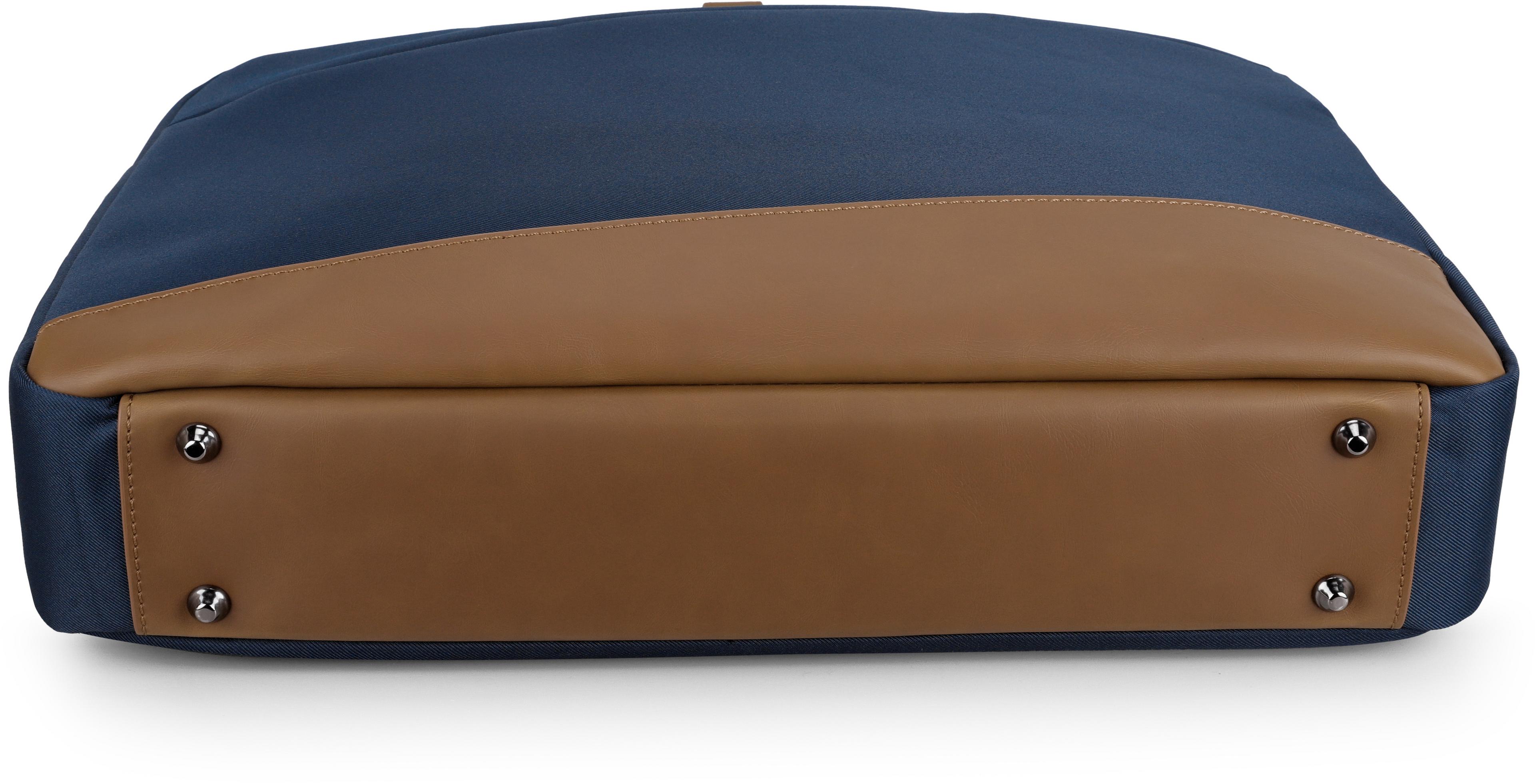 ARTICONA GRS Trend3 15,6" táska kék