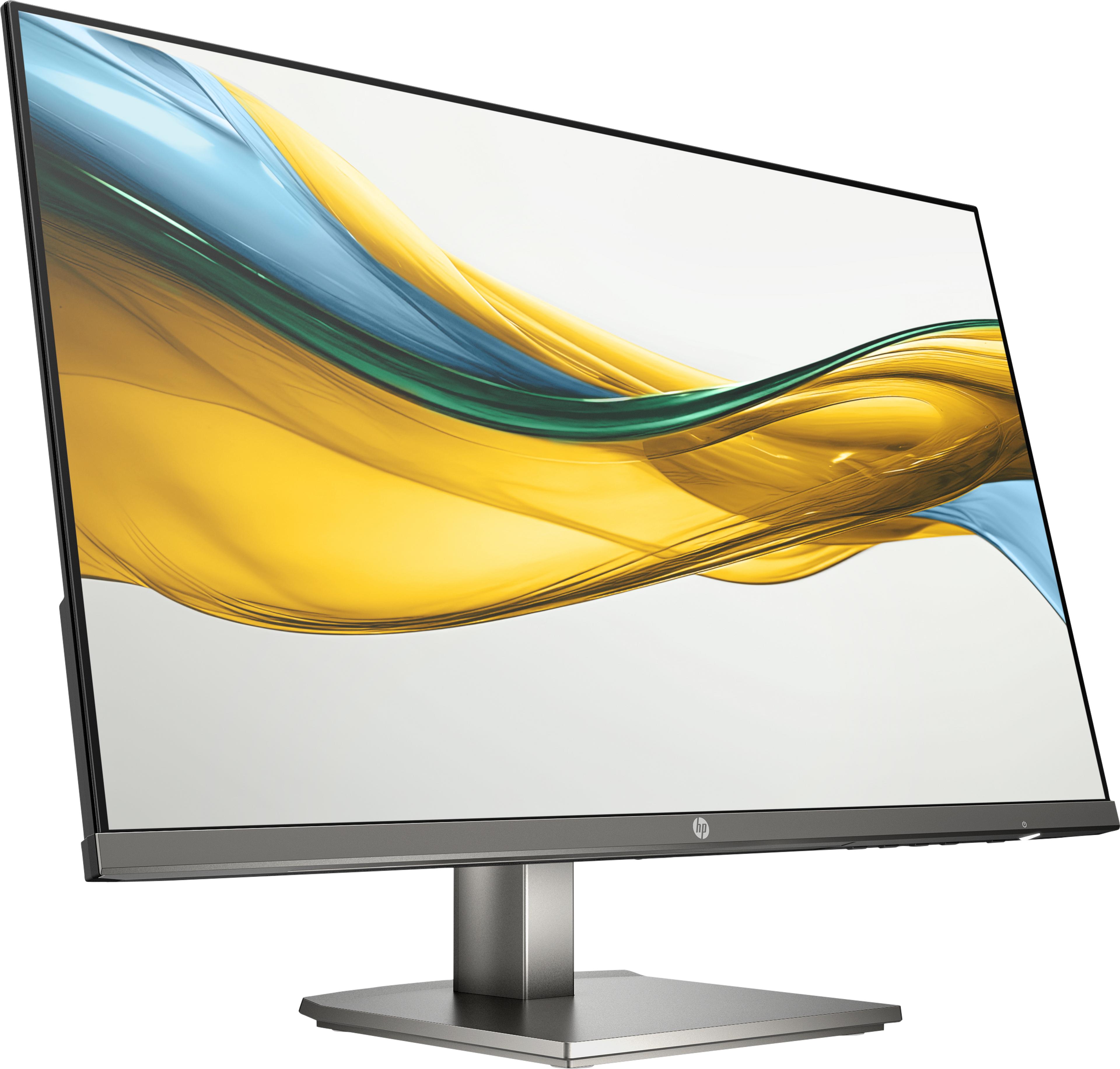 HP Serie 5 FHD Monitor - 524da