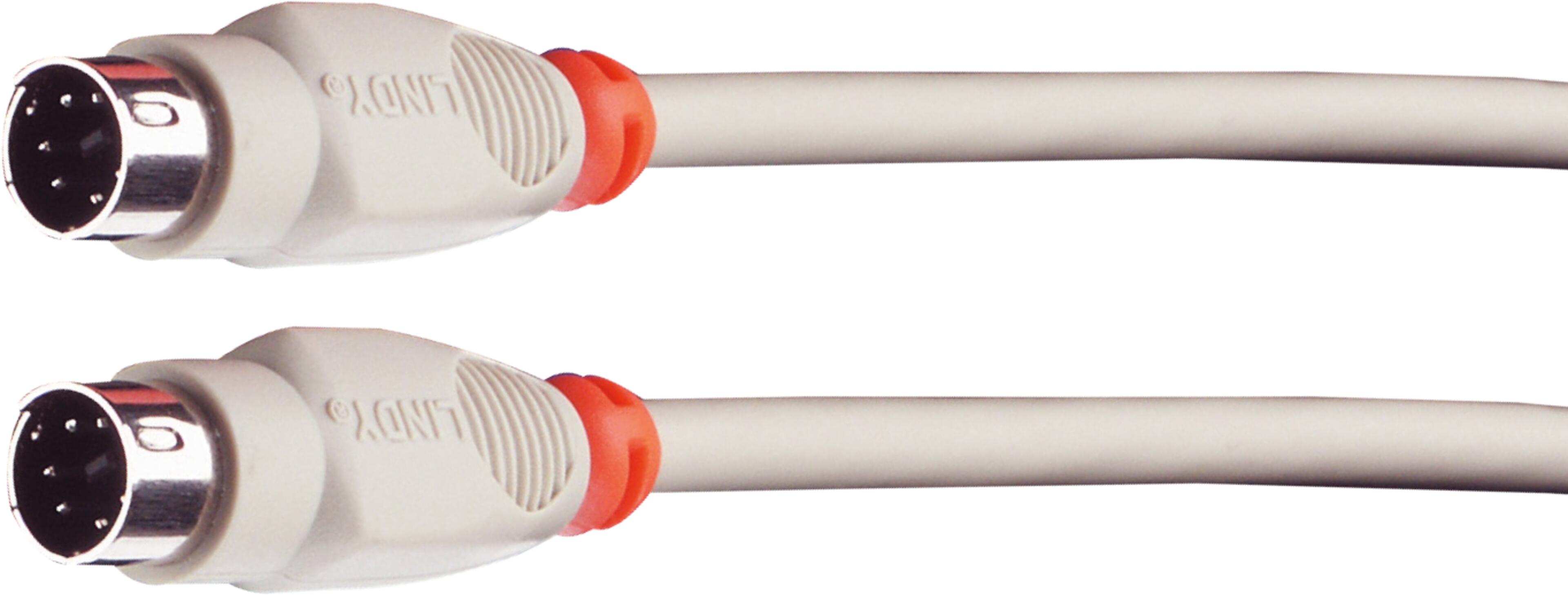 LINDY PS/2 Cable 2m