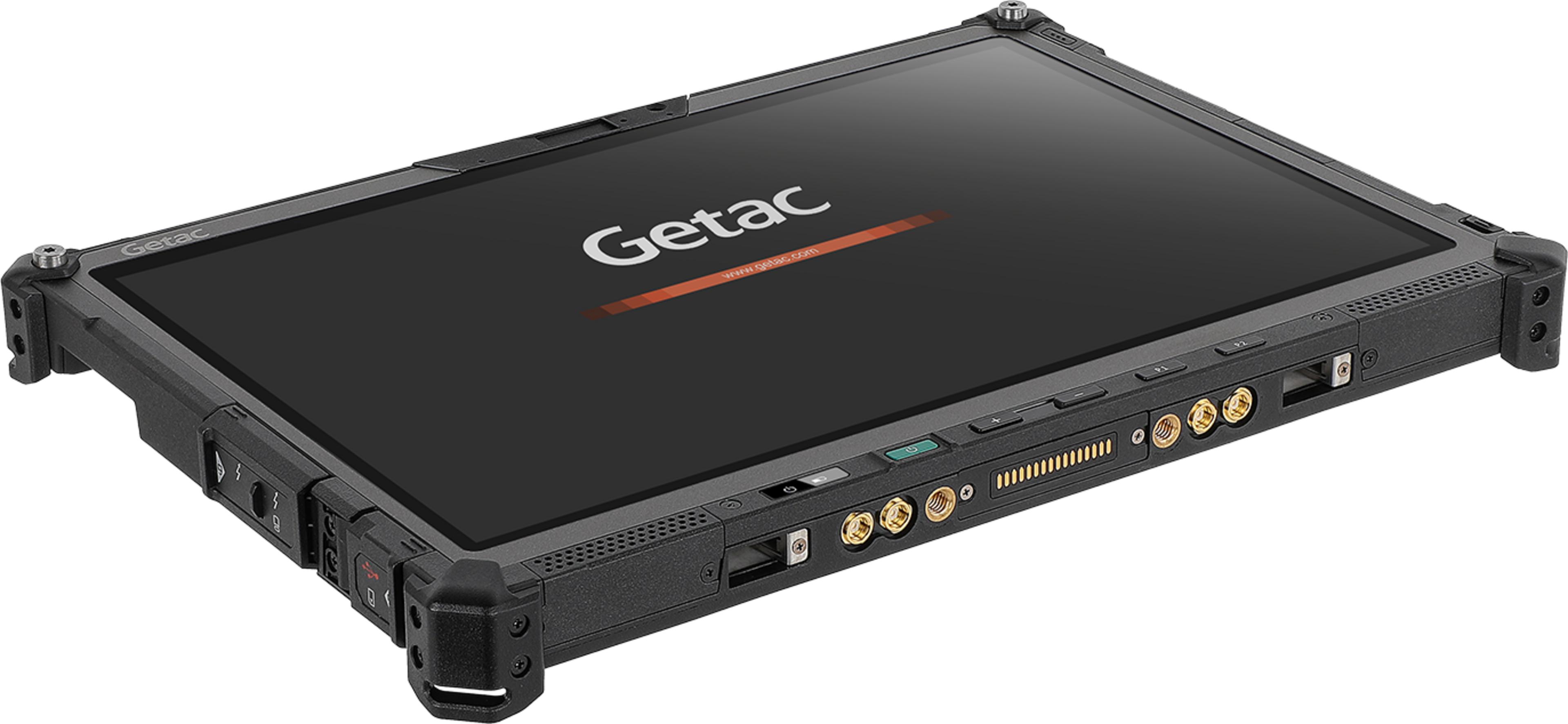 Getac F120 U5 16/256GB Outdoor Tablet