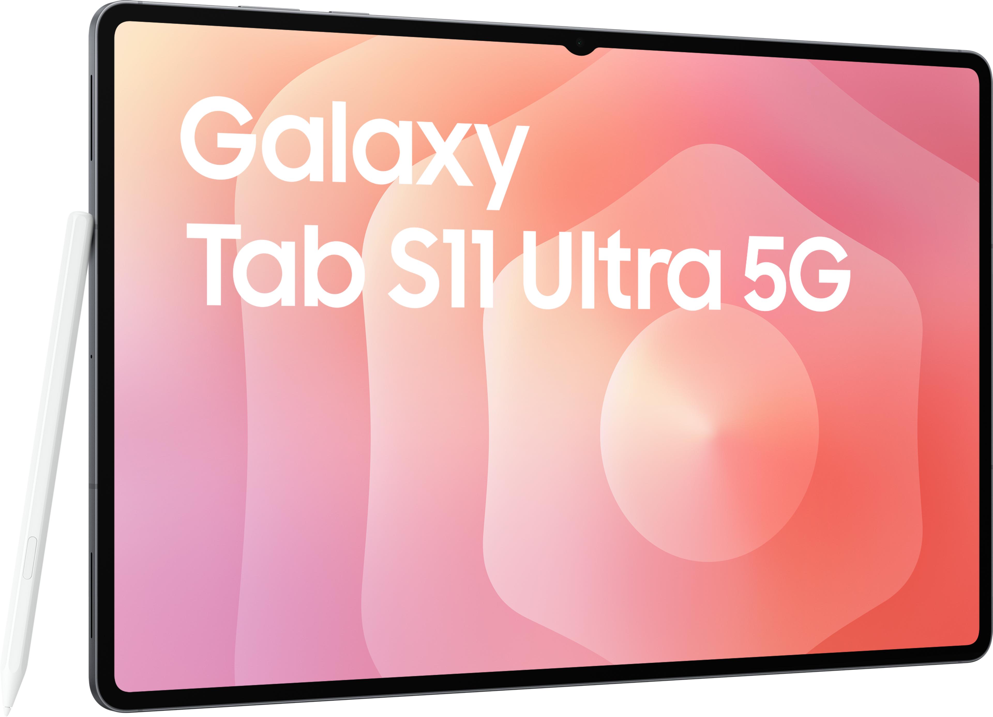 Samsung Galaxy Tab S11 Ultra 5G 512Go gr