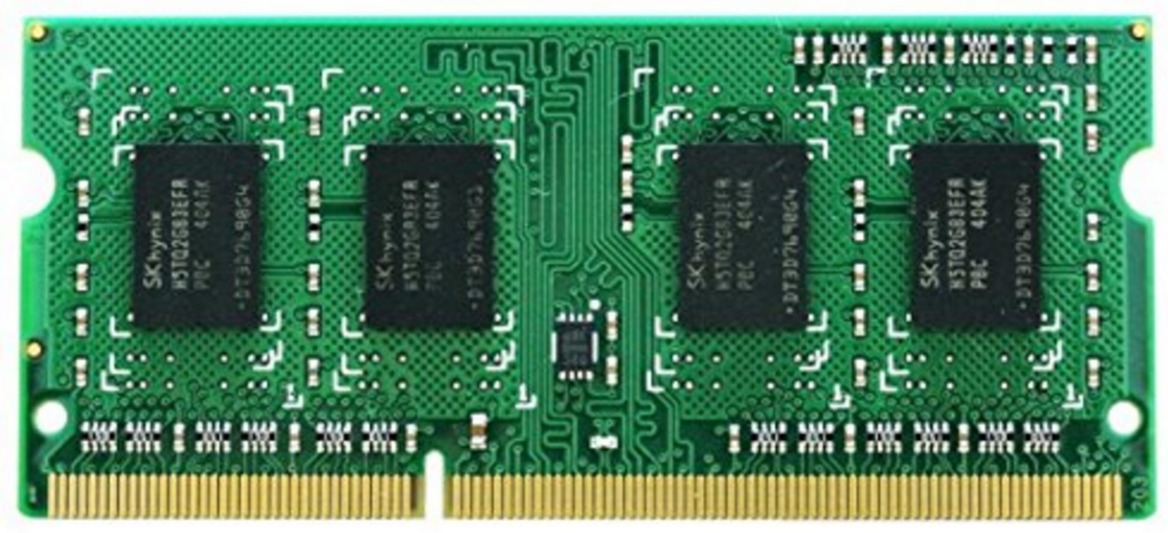 Synology 4GB DDR3 1866MHz NAS Memory