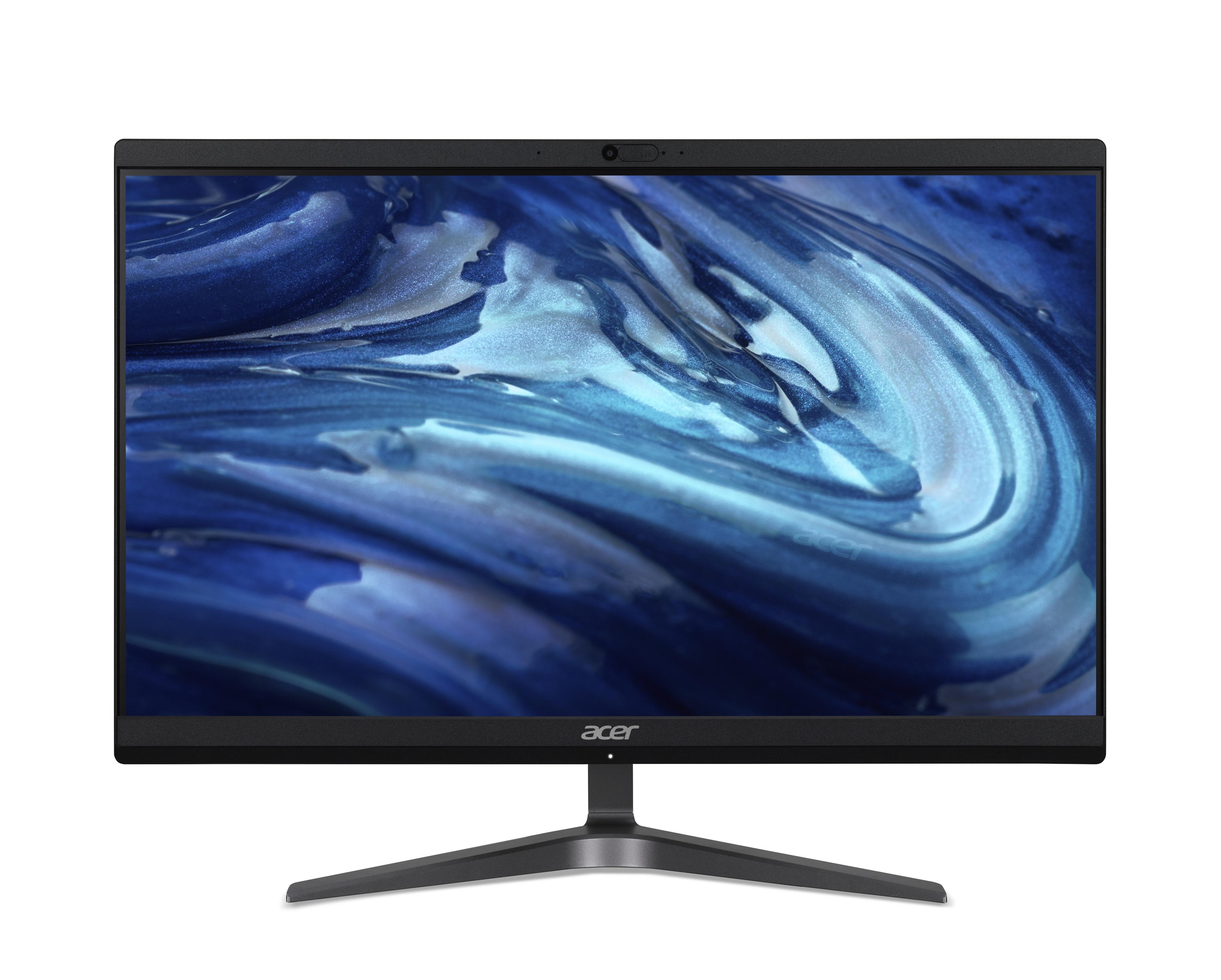 Acer Veriton VZ2694G i7 16/512GB Aio