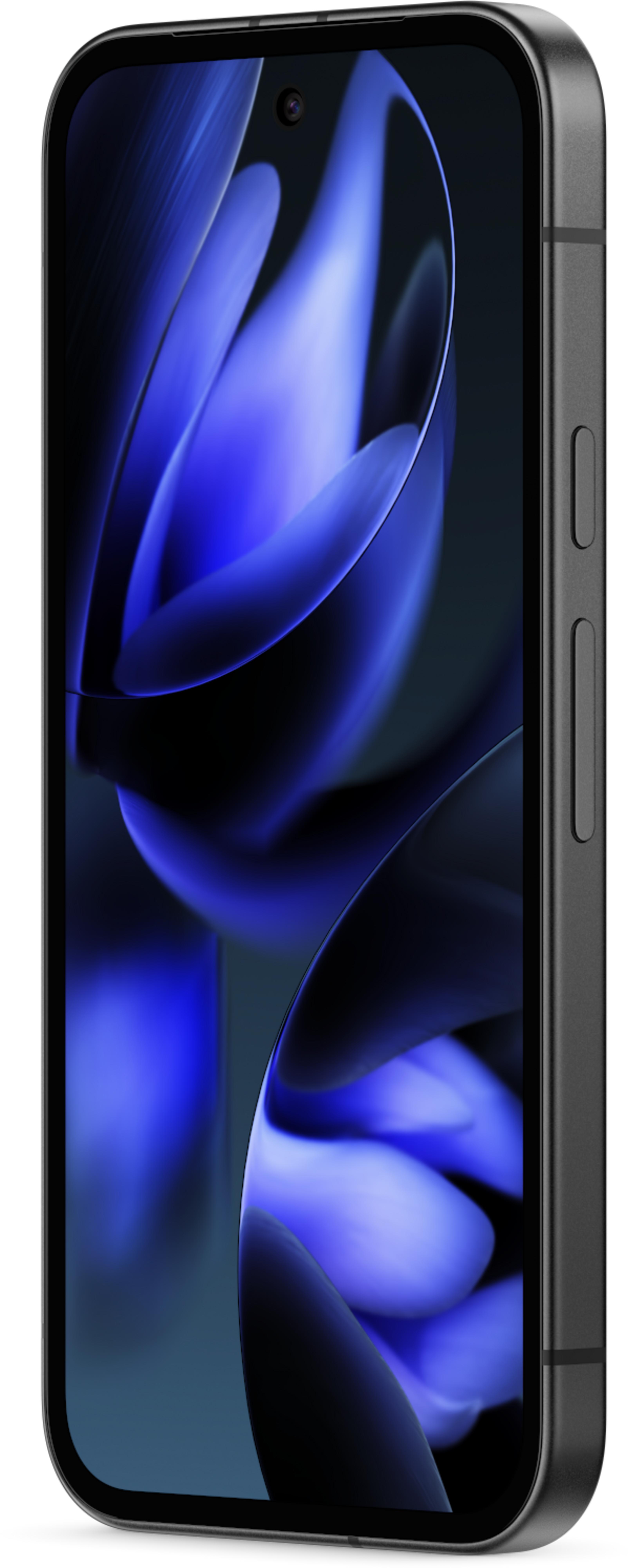 Google Pixel 9a 128 GB obsidian