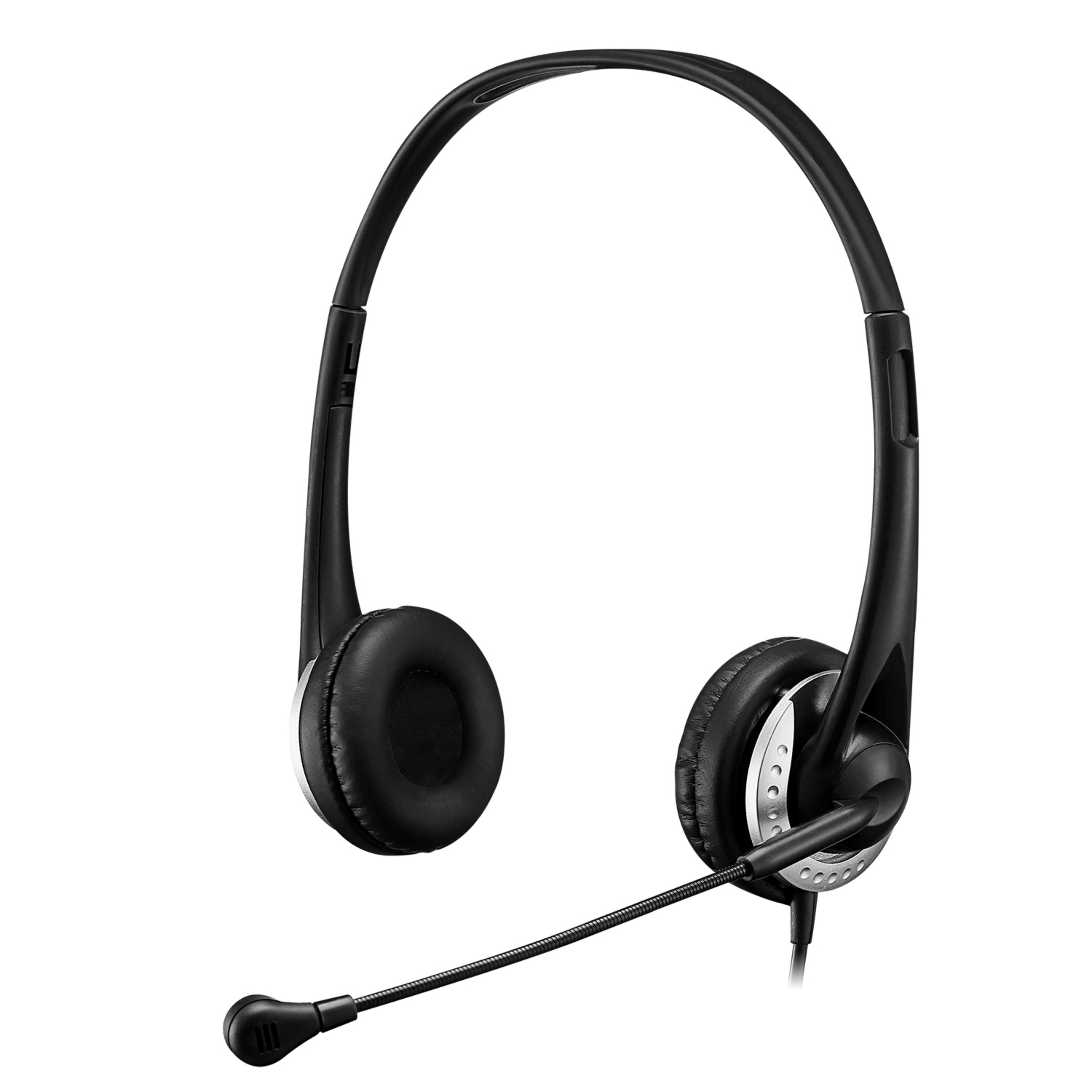 Adesso Xtream P2 USB Wired Headset