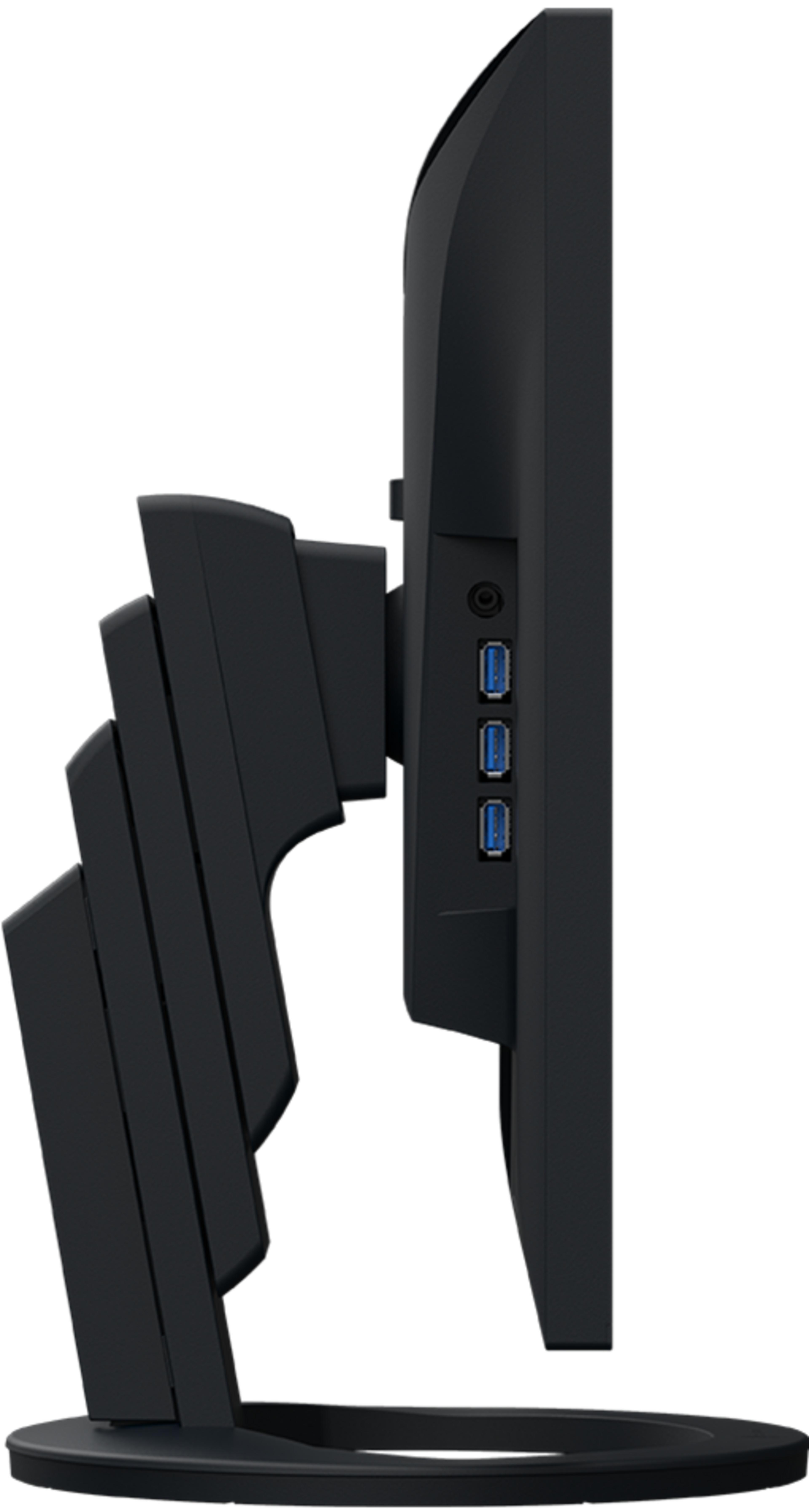 EIZO FlexScan EV2485 Monitor Black