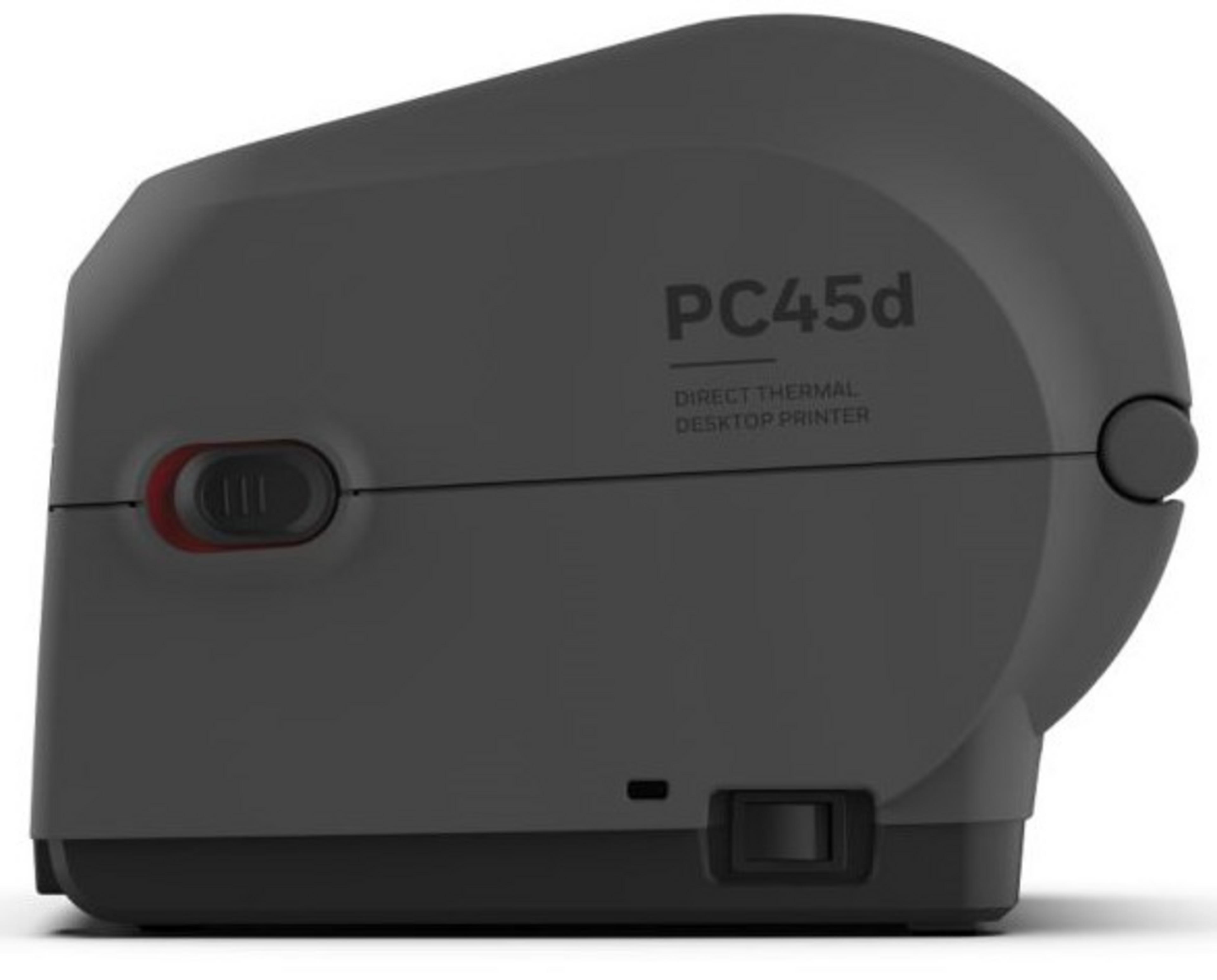 Honeywell PC45 TD 203dpi ET Drucker