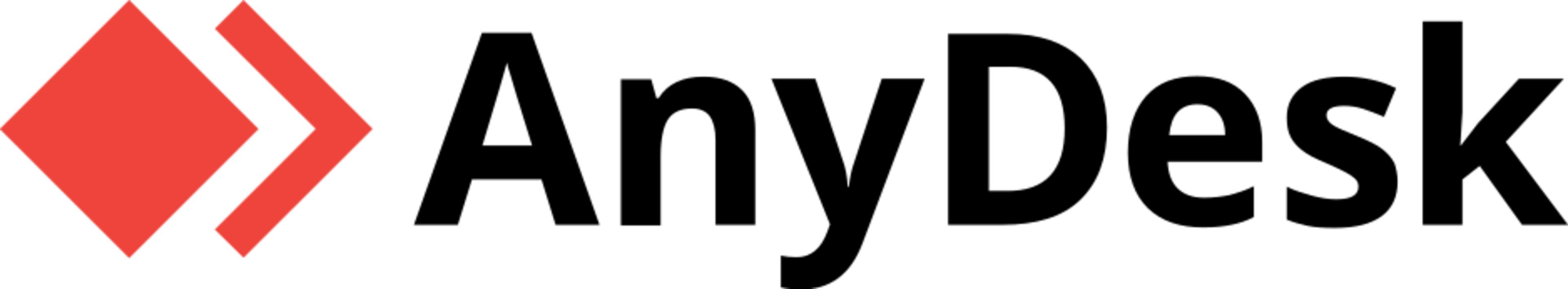 AnyDesk Advanced, up to 100 User, Subscription 1 Year