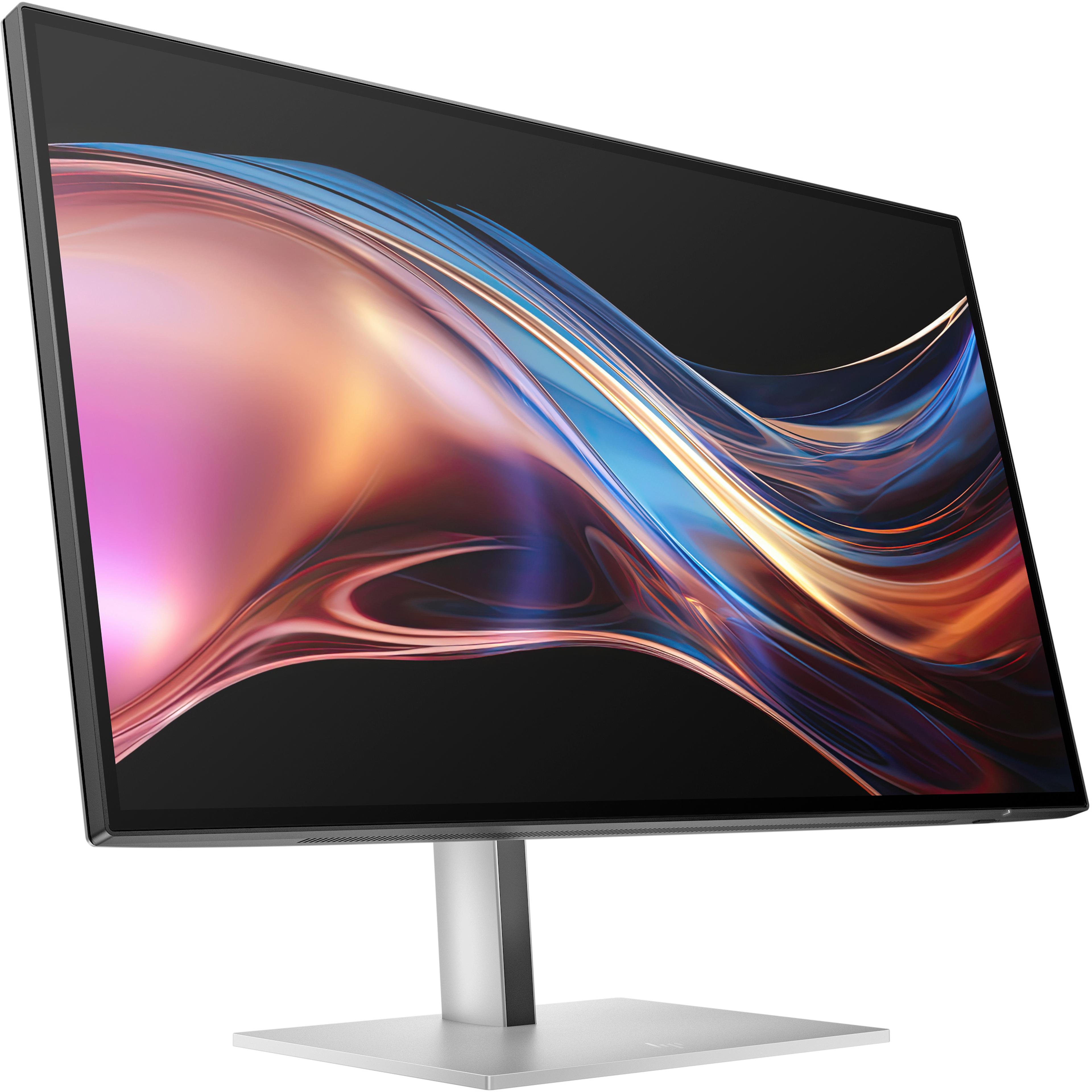 HP Series 7 Pro QHD TB4 Monitor -727pu