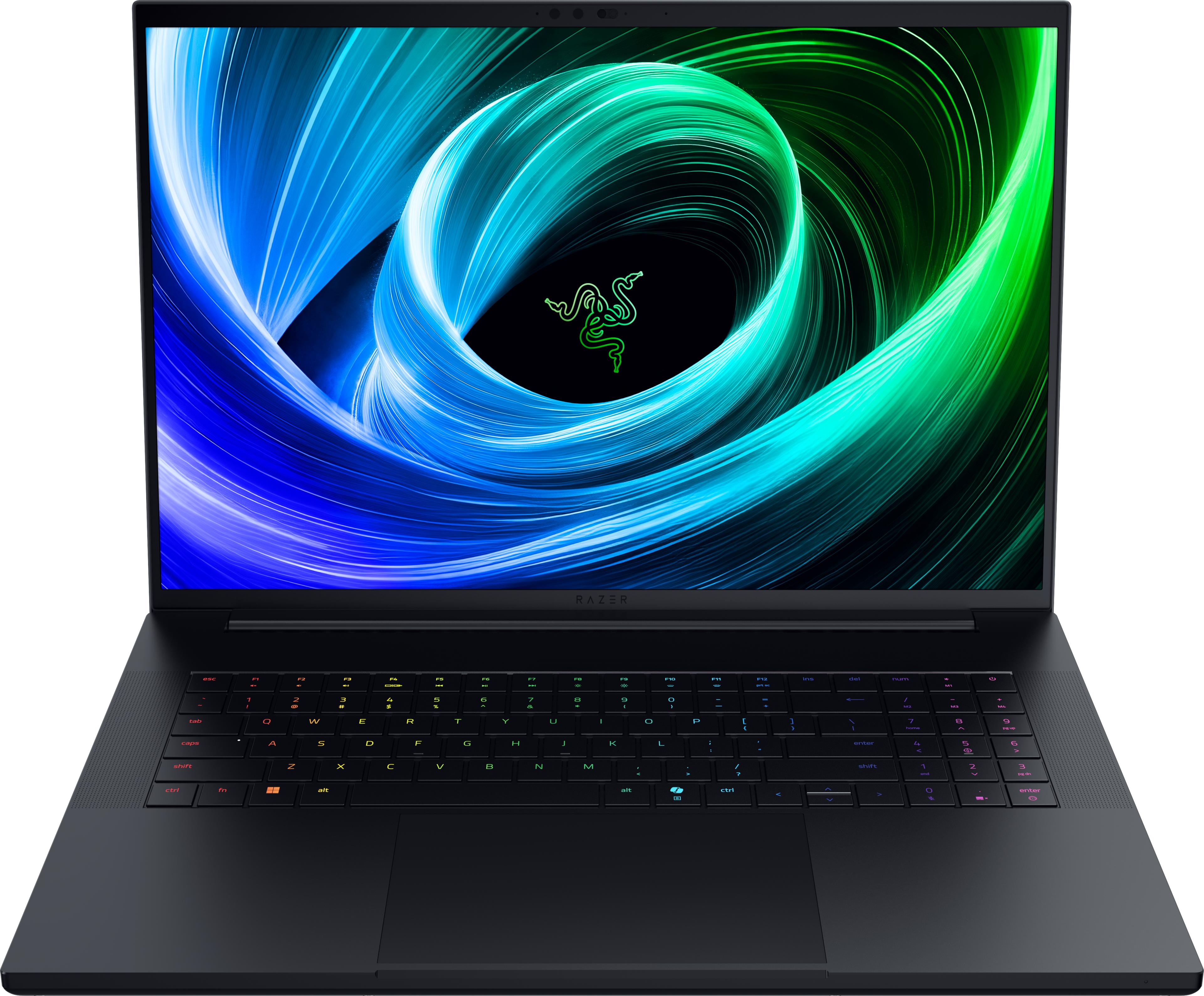 Razer Blade 18 U9 32 GB/1 TB RTX 5080