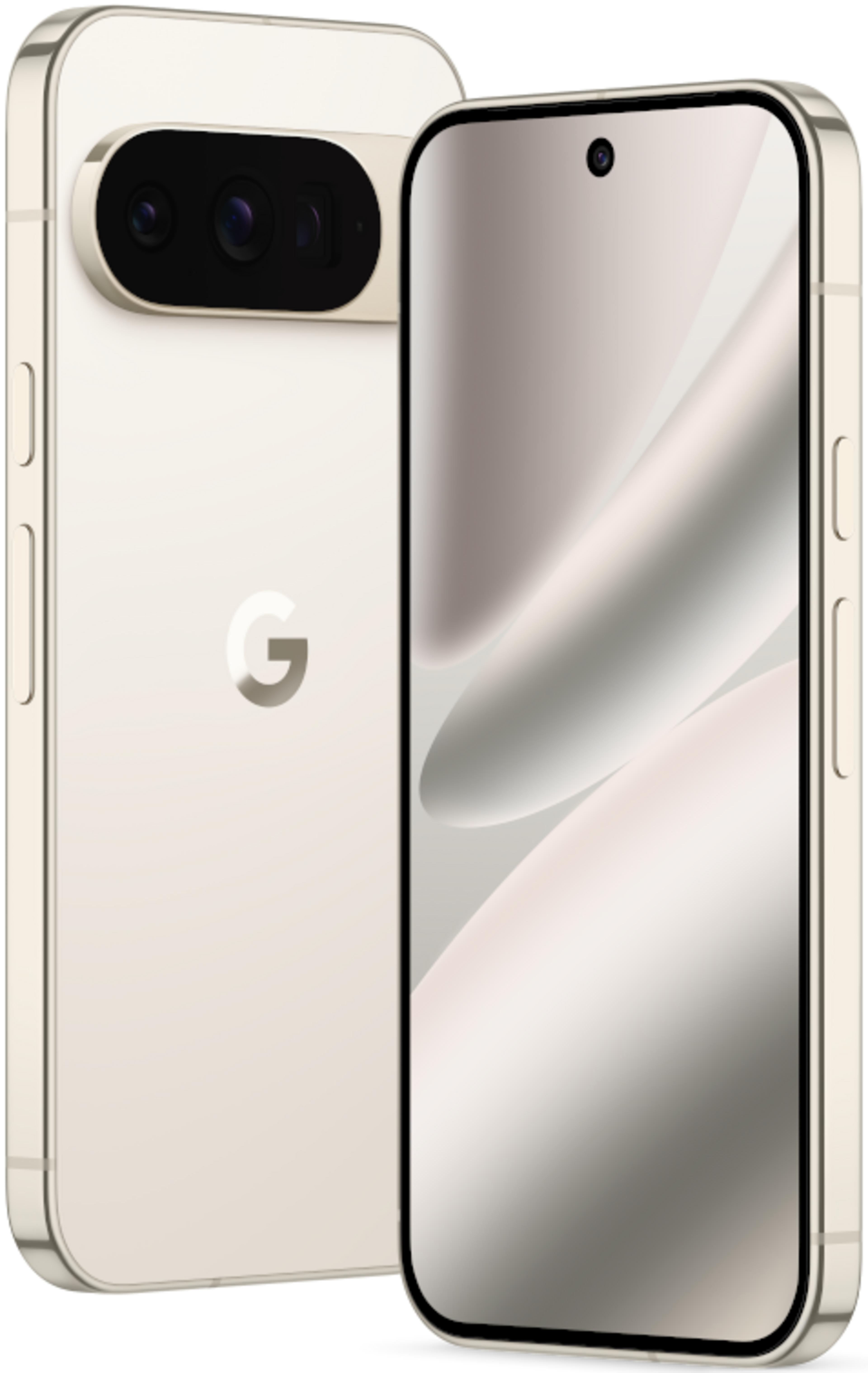 Google Pixel 10 Pro 512GB Porcelain