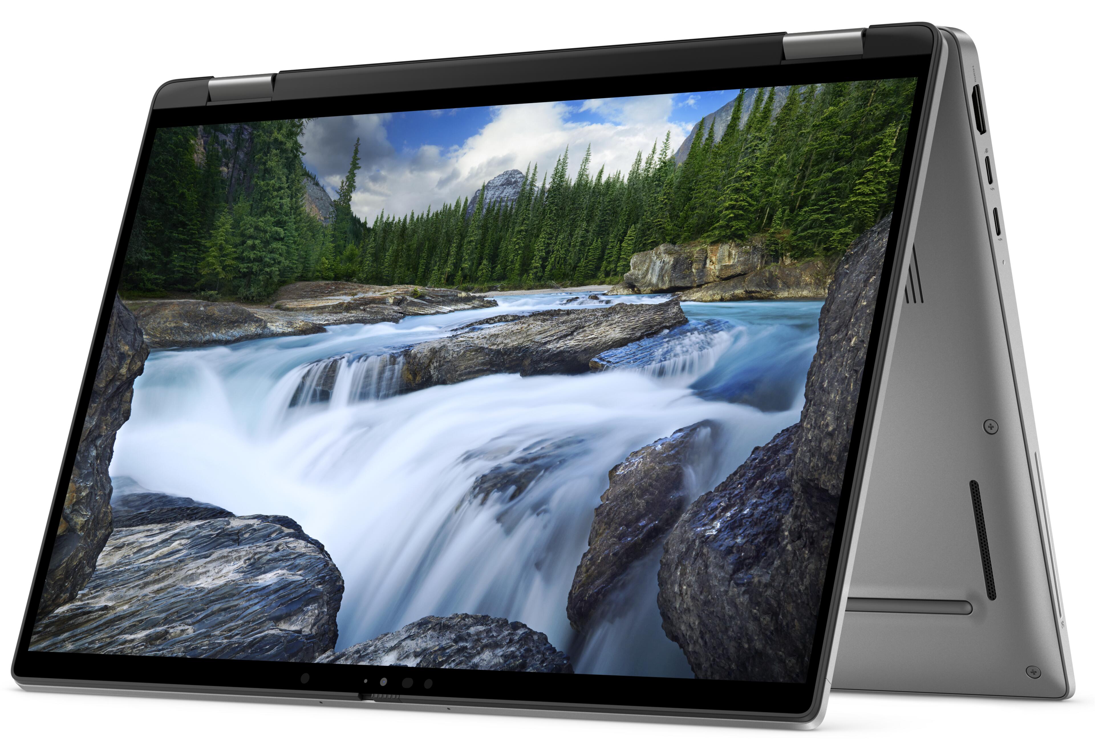 Dell Latitude 7440 2-in-1 i7 16/512GB