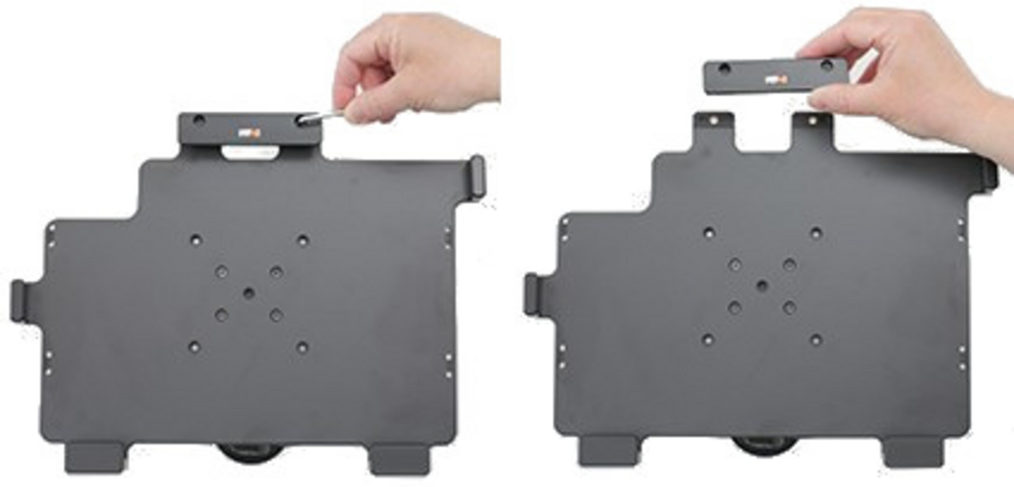 Brodit Zebra ET80/85 Holder