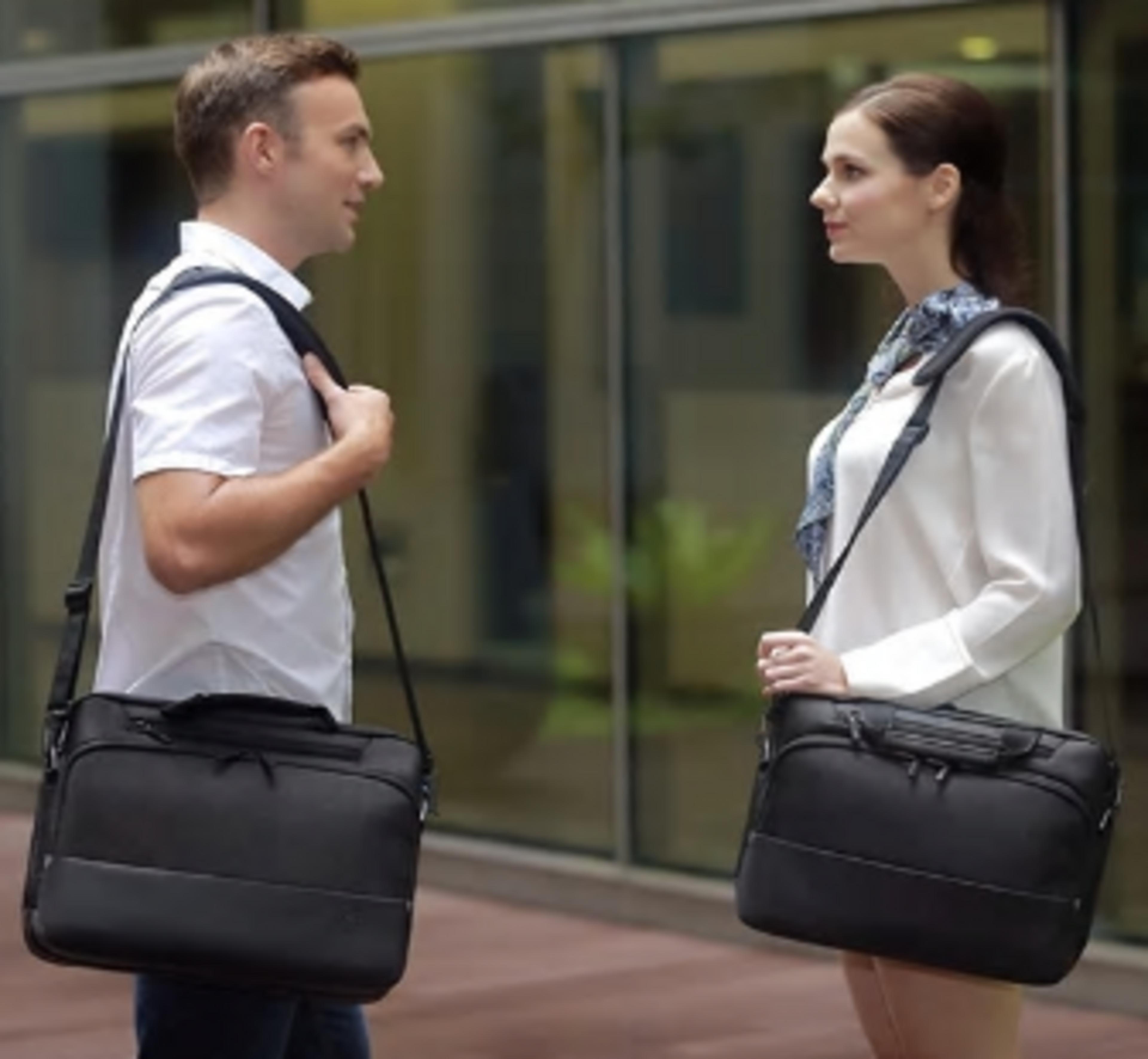 Dell Pro Briefcase 15 - PO1520C