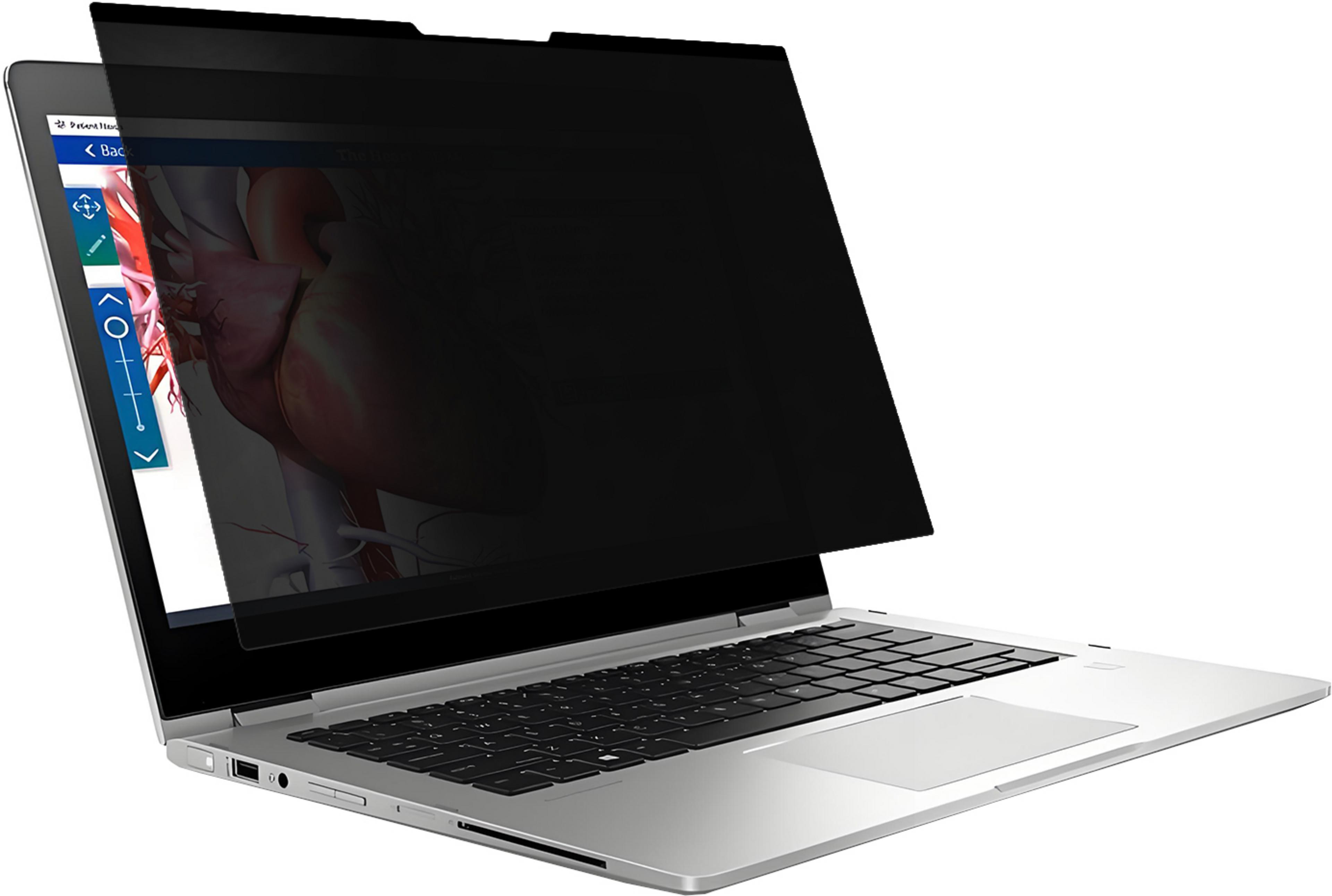 ARTICONA Magn. 33.8cm/13.3" Privacy Filt