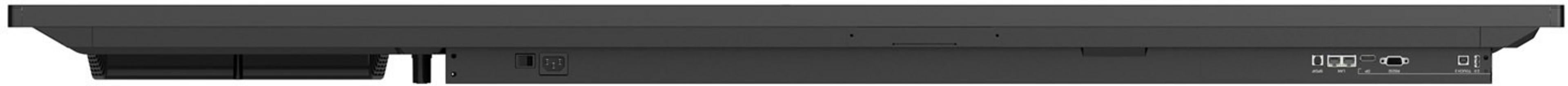 Optoma 5753RK Touch Display