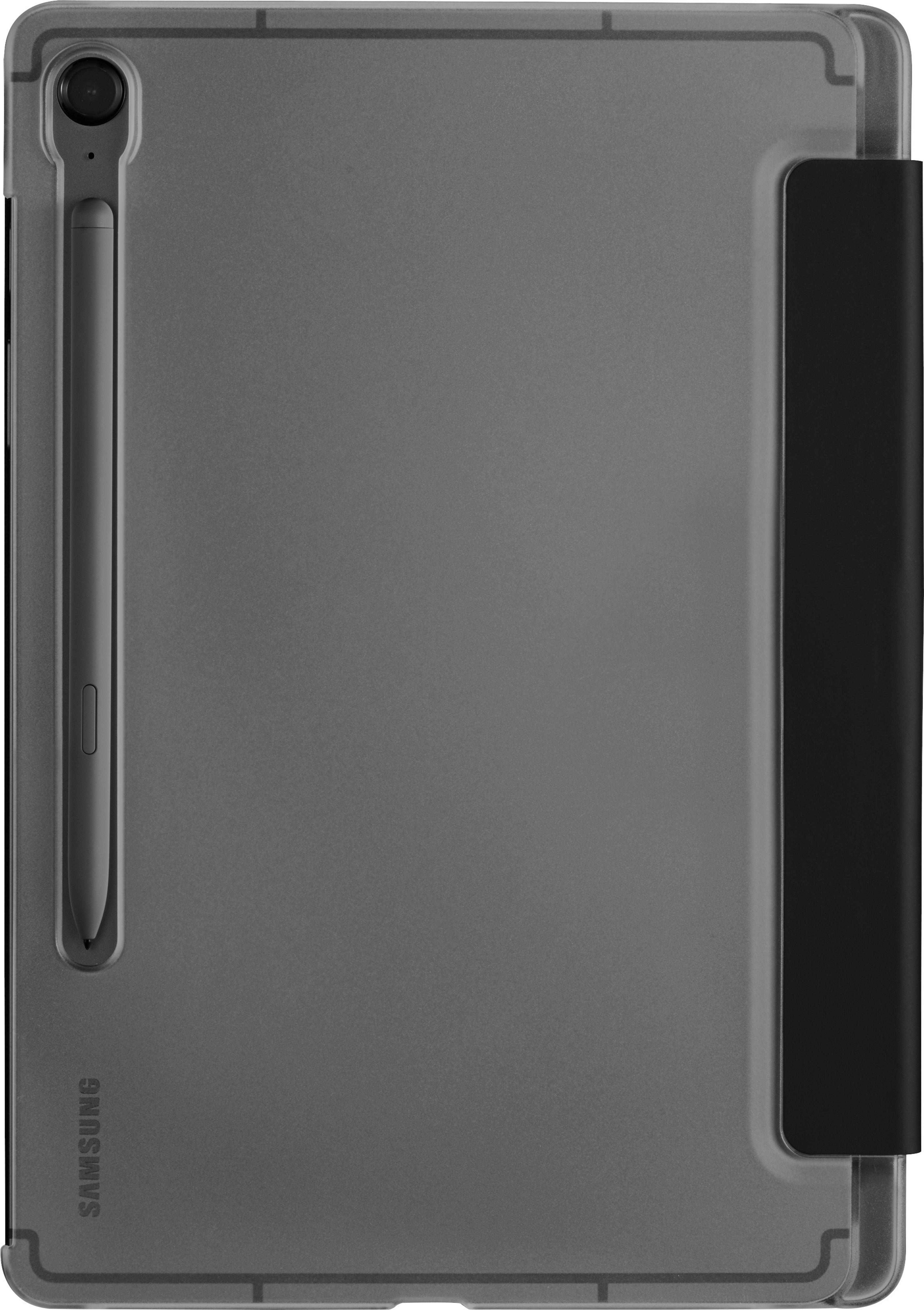 Hama Fold Clear Tab S10 FE 10.9" Case