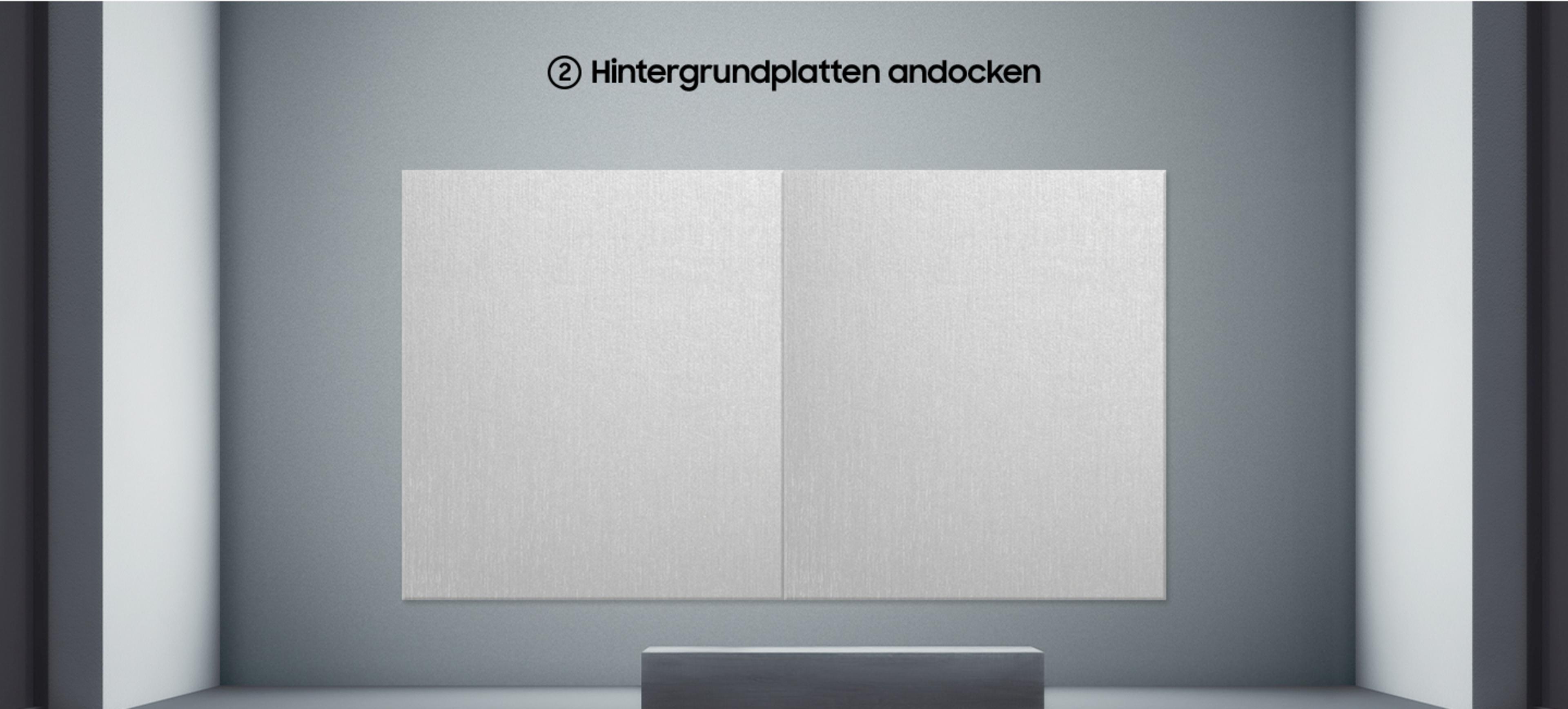 Samsung IA015C All-in-One LED Display