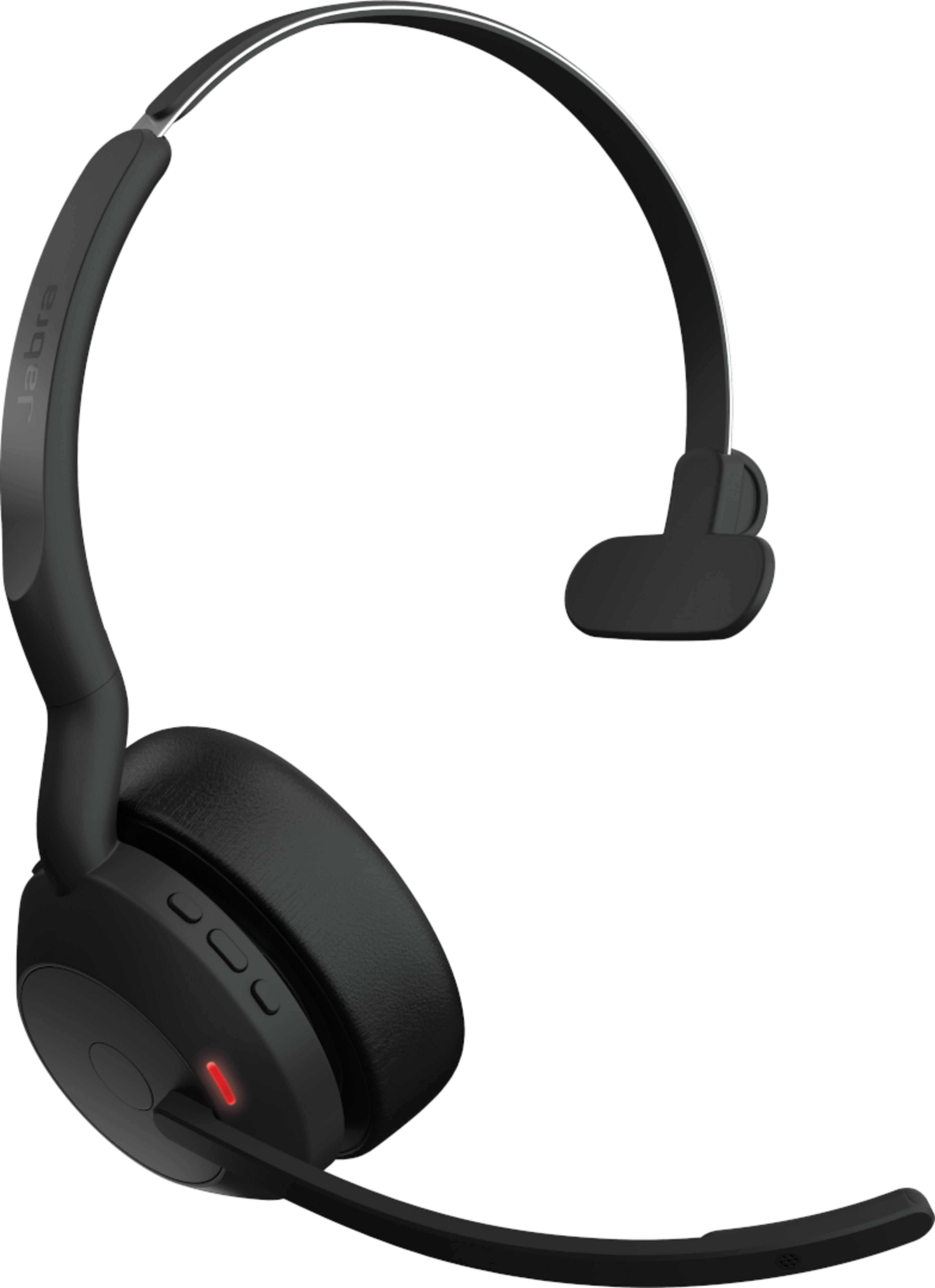 Jabra Evolve2 55 UC Mono USB-C Headset