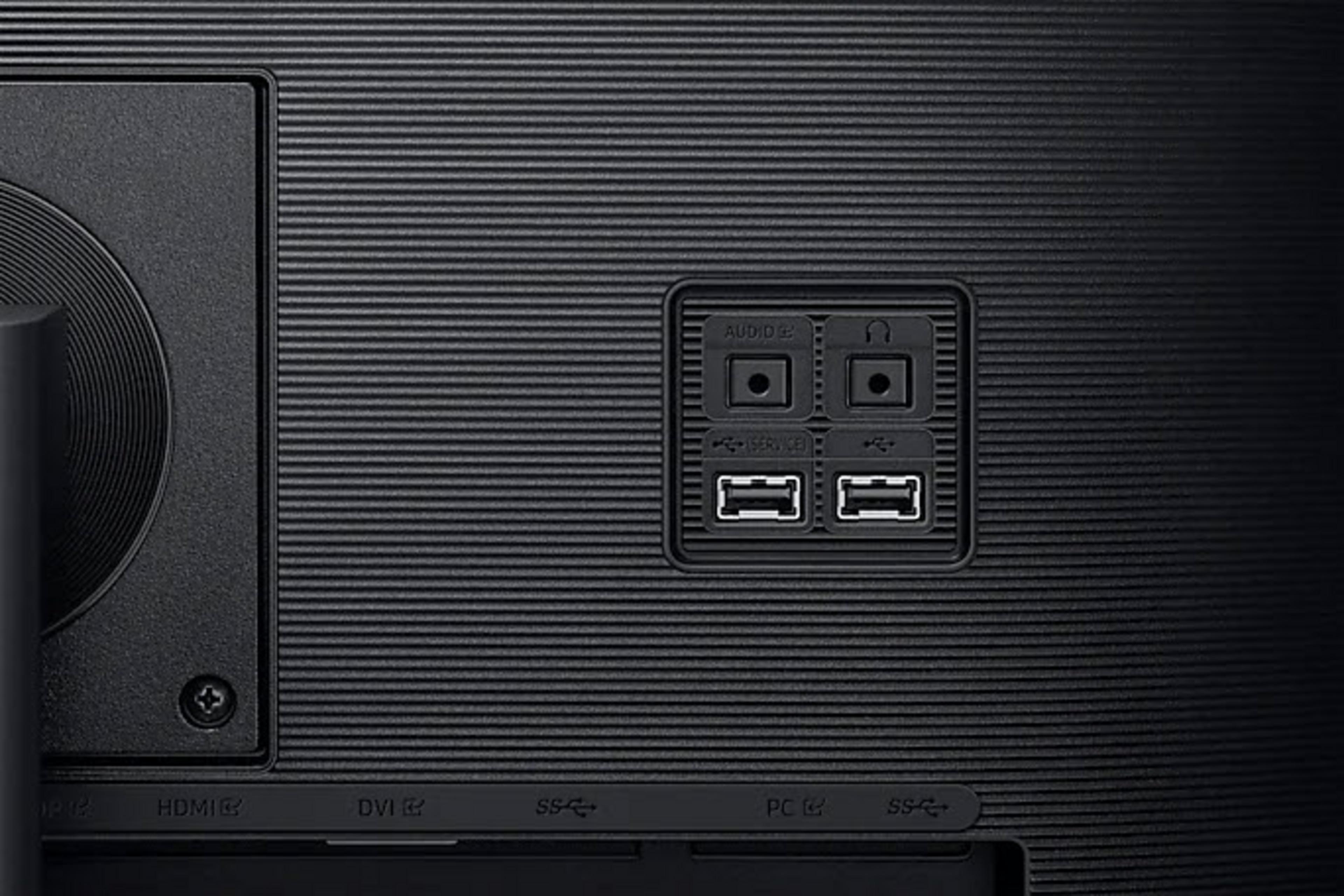 Samsung F24T450GYU Monitor