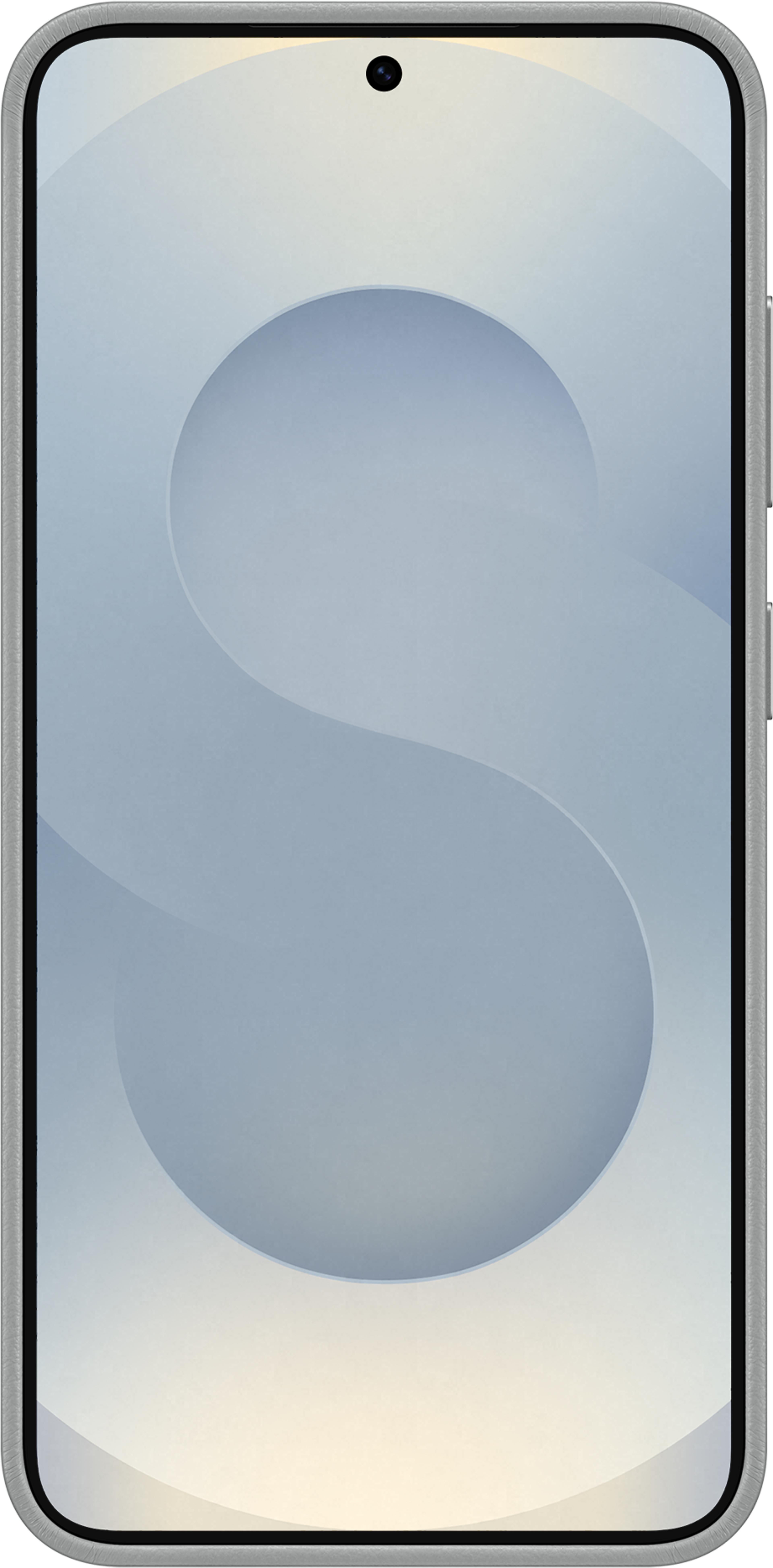 Samsung Galaxy S25 Kindsuit Case Grey