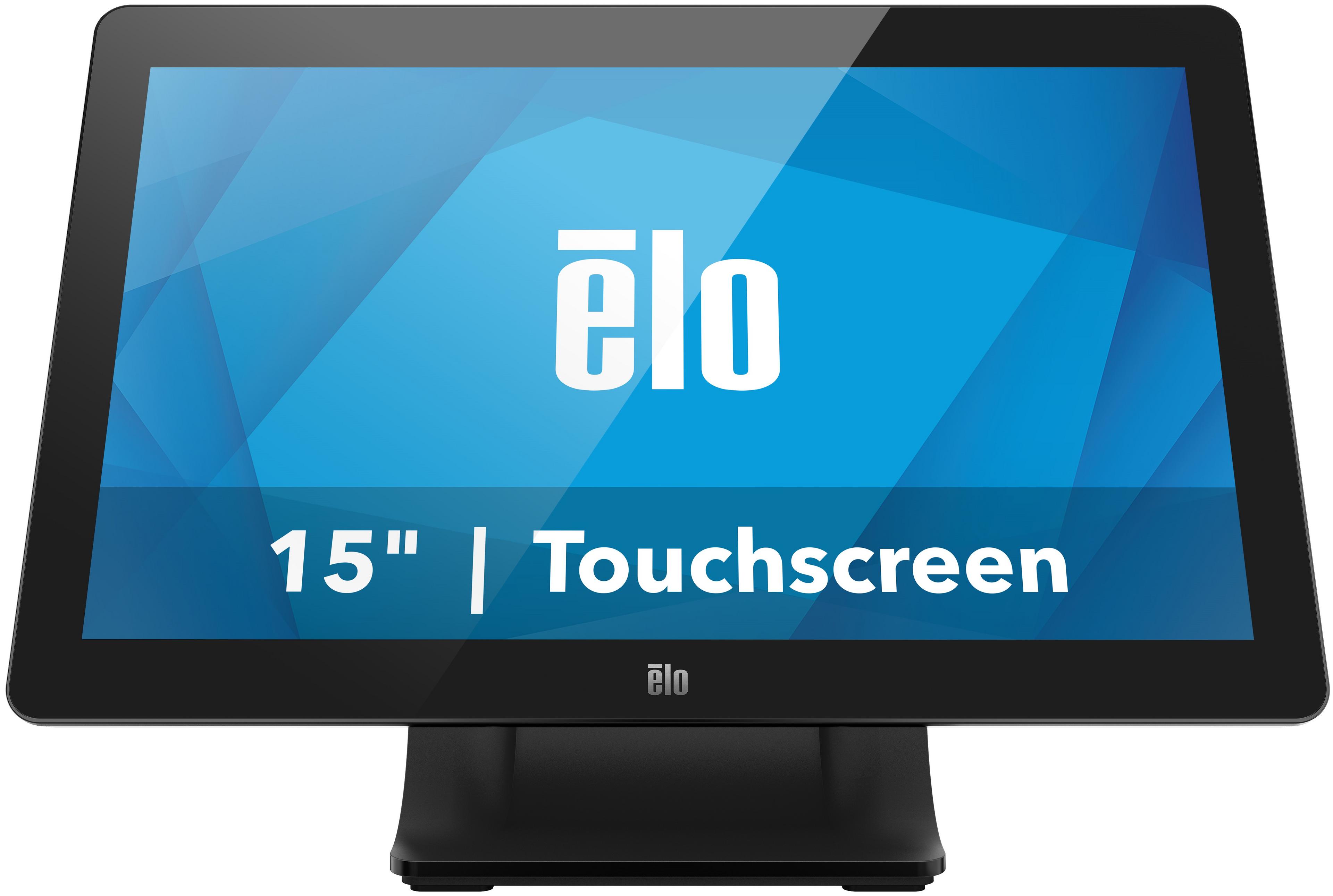 Elo 1509L PCAP Touch Monitor