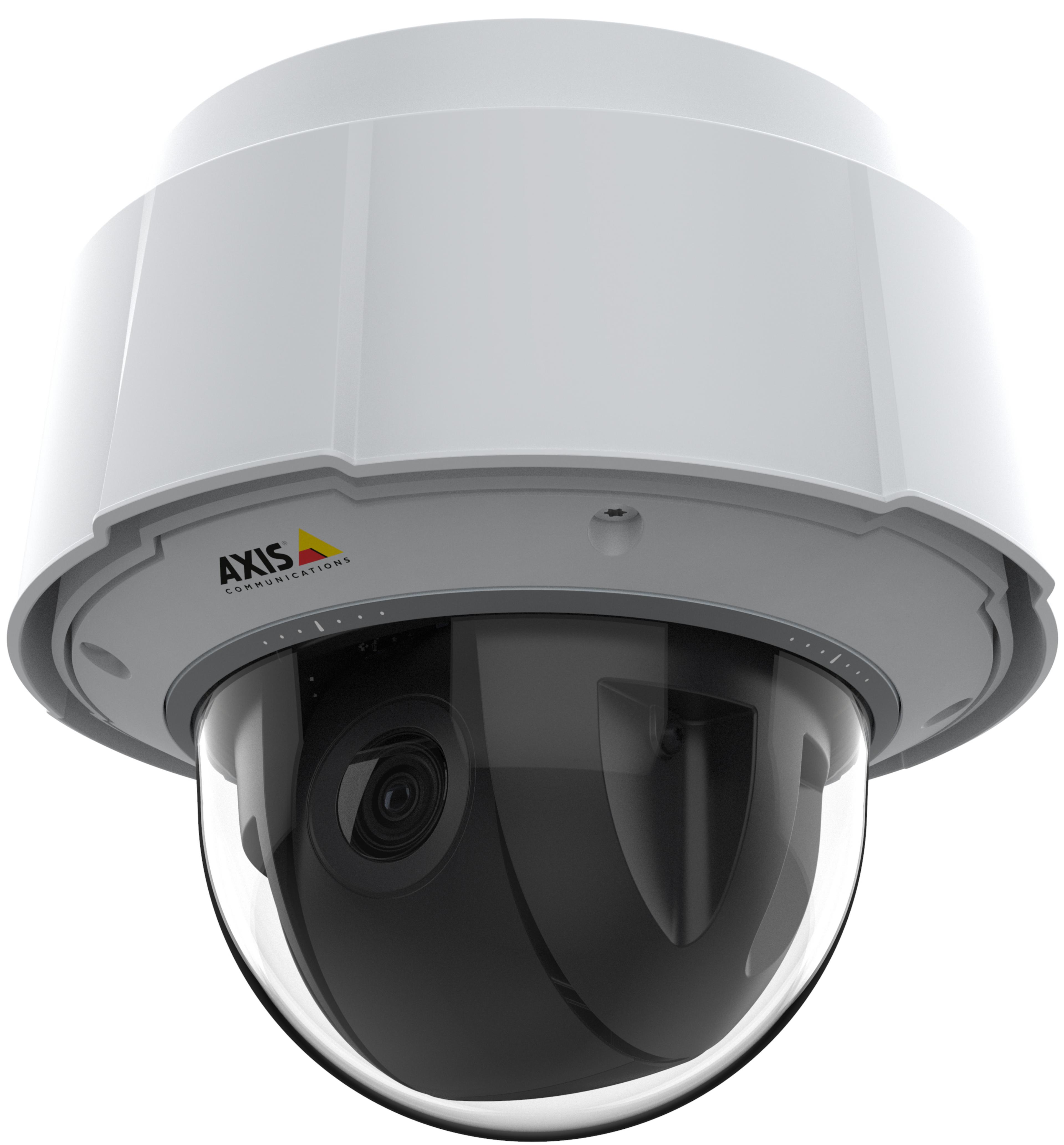 AXIS Q6078-E 4K PTZ Dome Network Camera